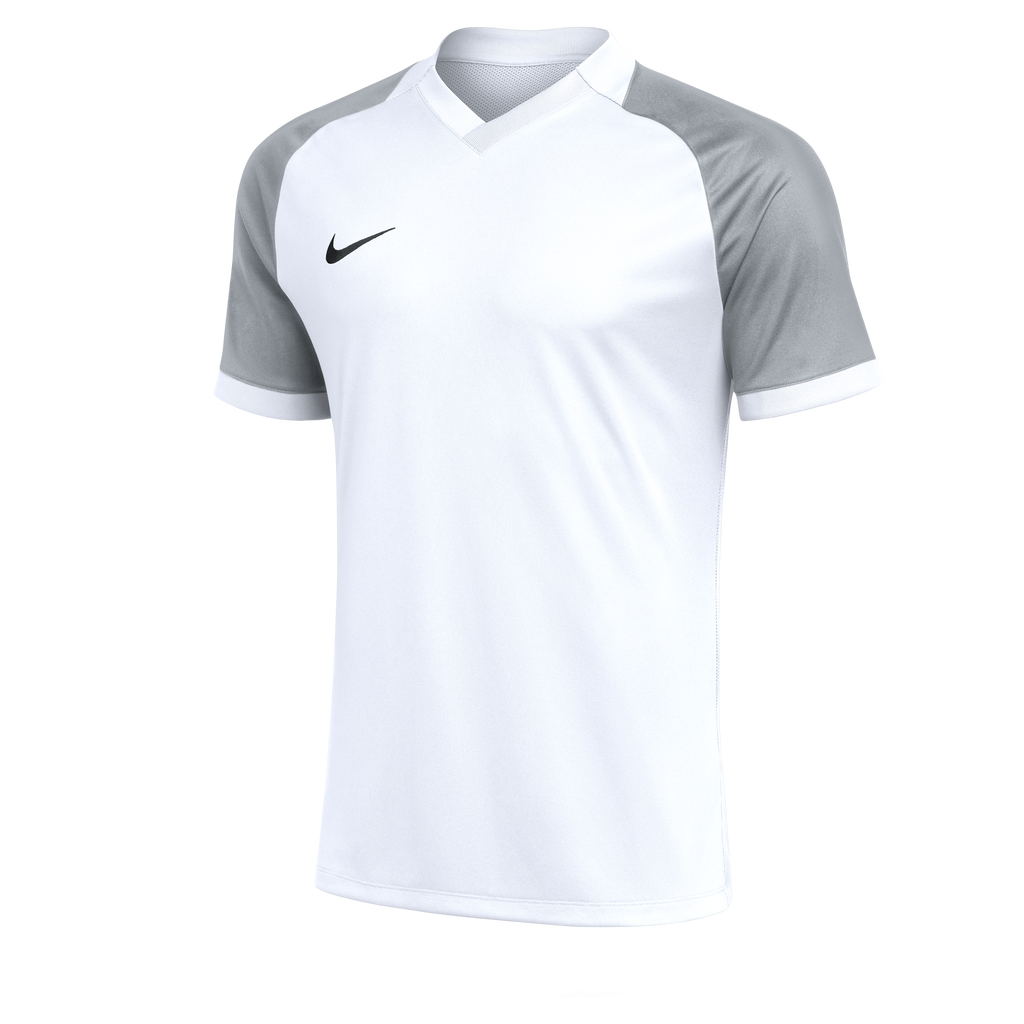 Nike Dri-Fit Trophy VI Jersey - White