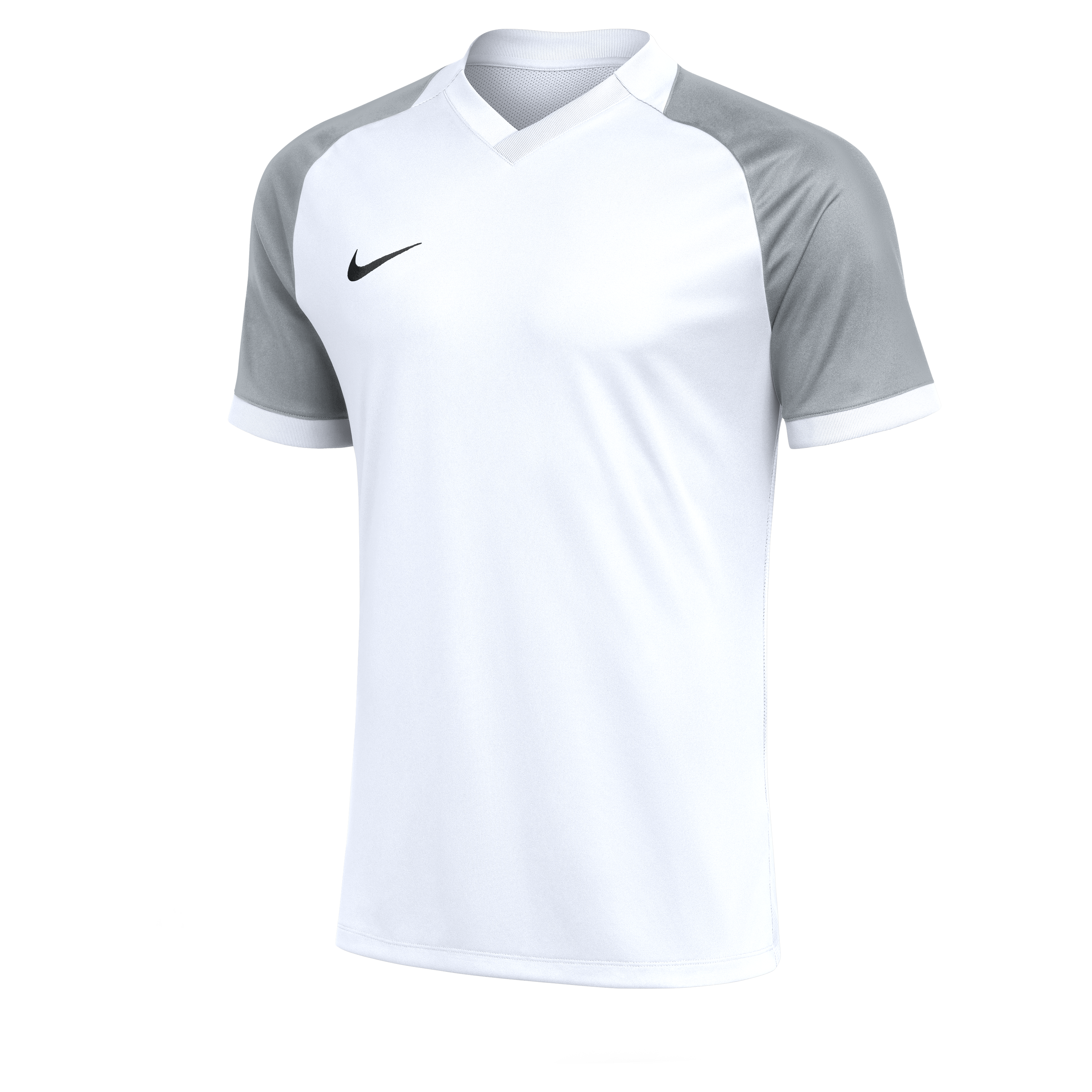 Nike Dri-Fit Trophy VI Jersey - White