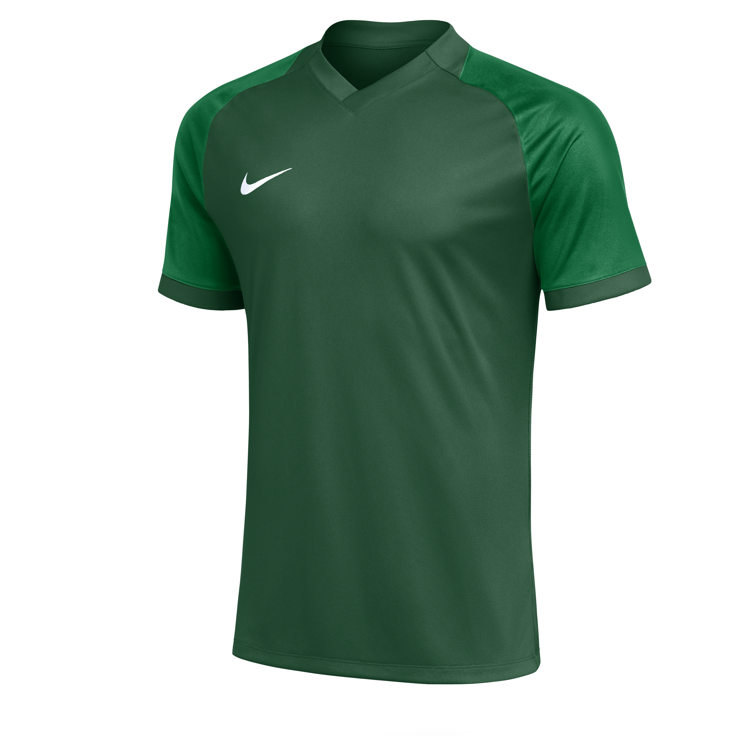 Nike Dri-Fit Trophy VI Jersey - Gorge Green