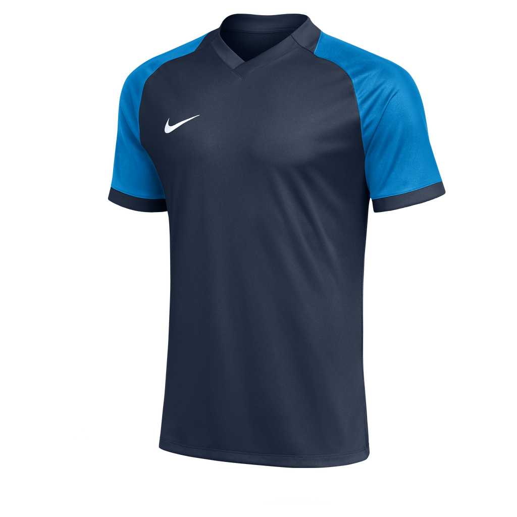 Nike Dri-Fit Trophy VI Jersey - College Navy