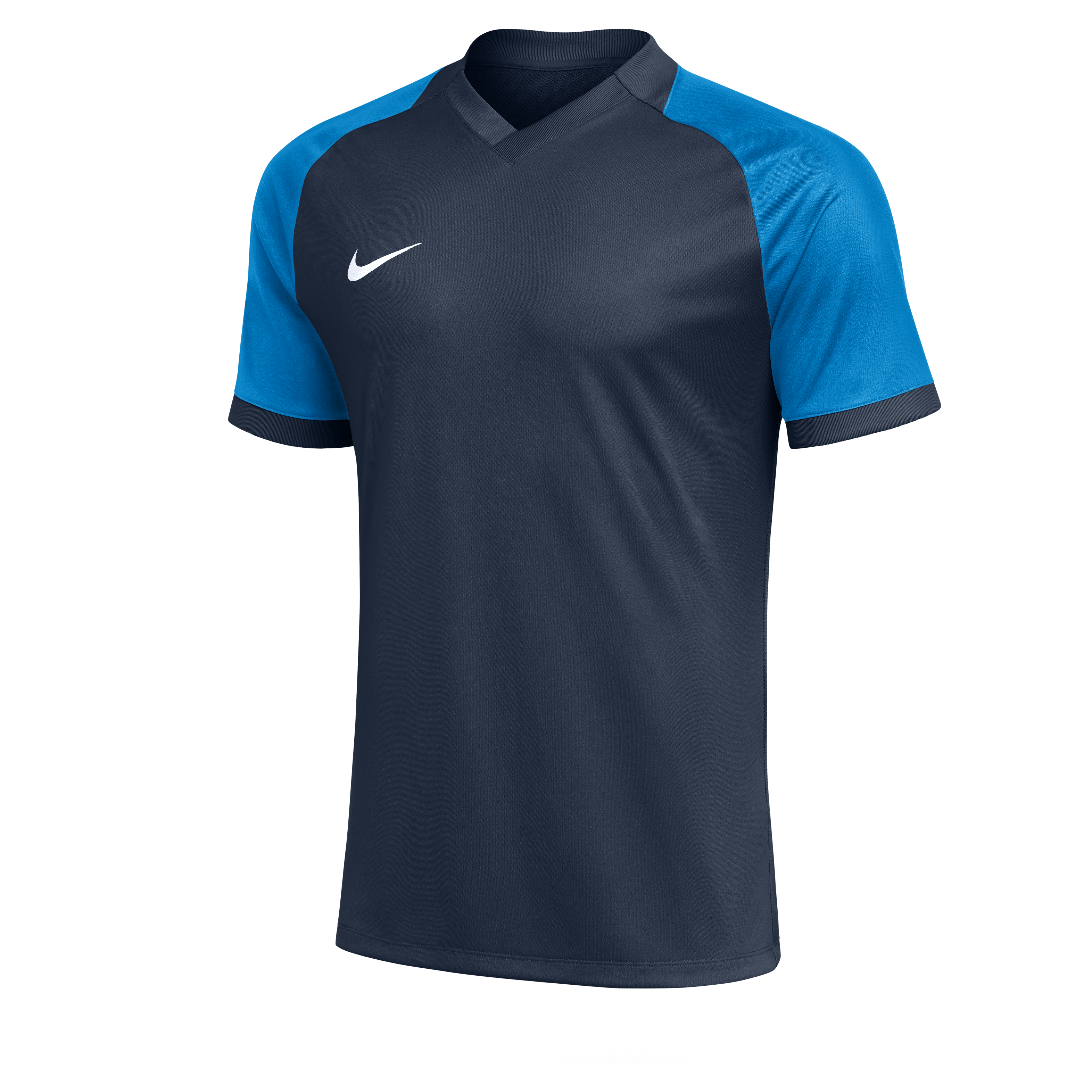 Nike Dri-Fit Trophy VI Jersey - College Navy