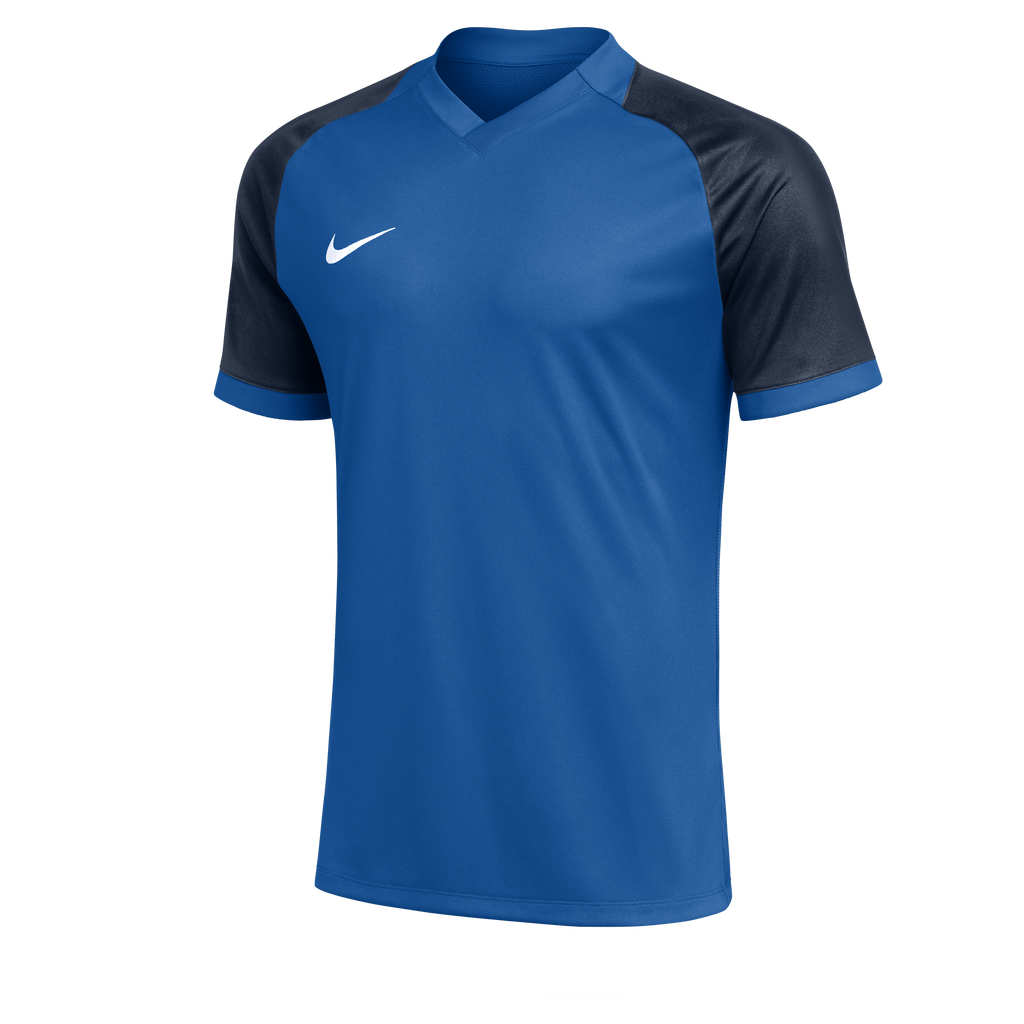 Nike Dri-Fit Trophy VI Jersey - Game Royal