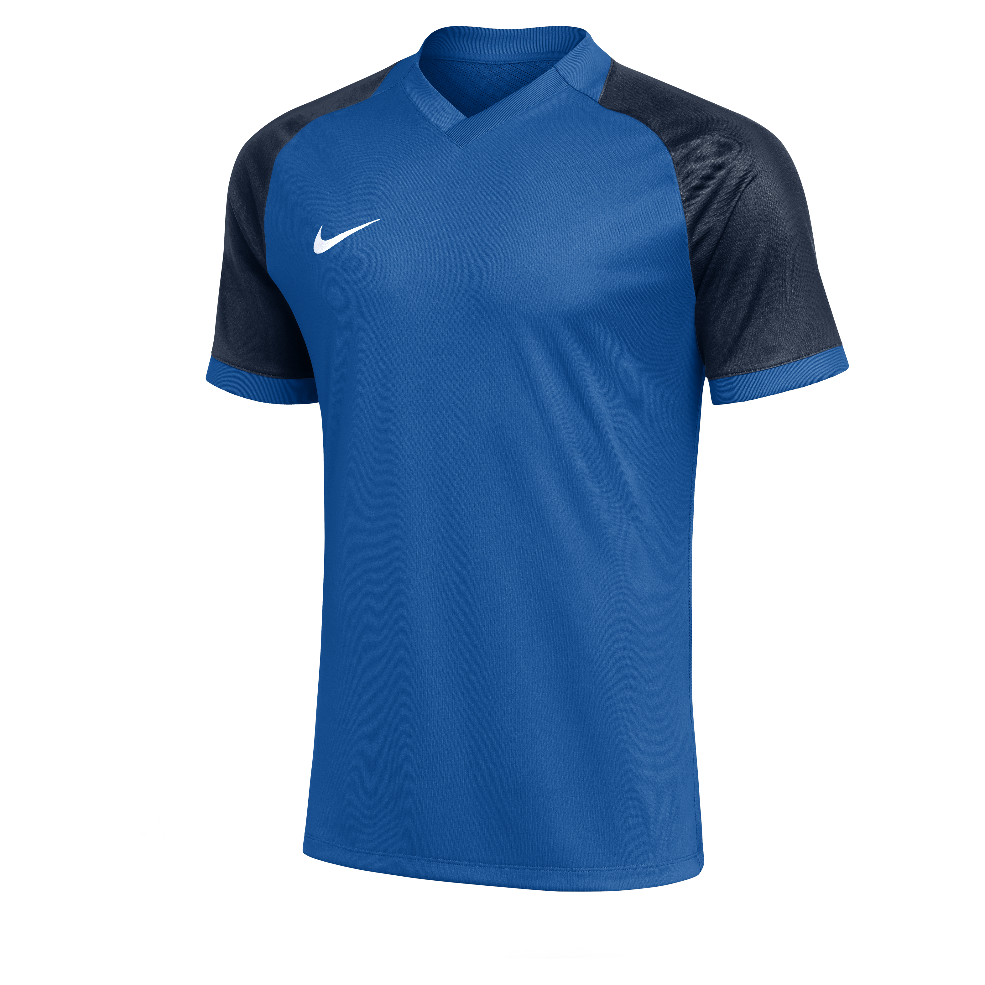 Nike Dri-Fit Trophy VI Jersey - Game Royal