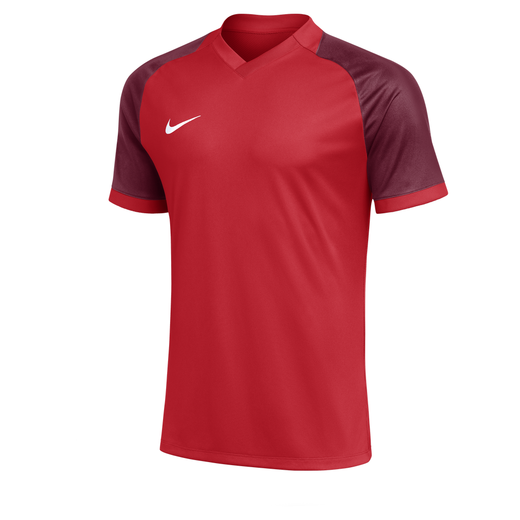 Nike Dri-Fit Trophy VI Jersey - University Red