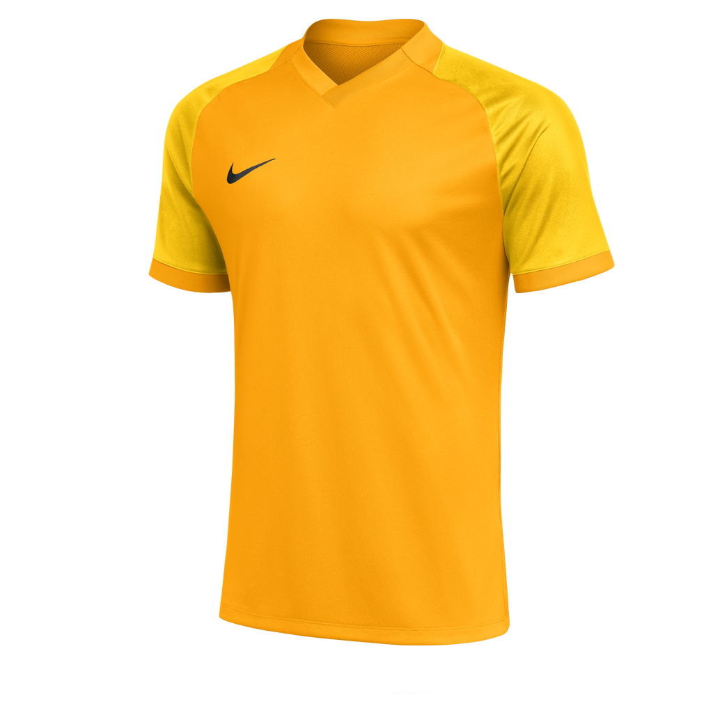 Nike Dri-Fit Trophy VI Jersey - University Gold