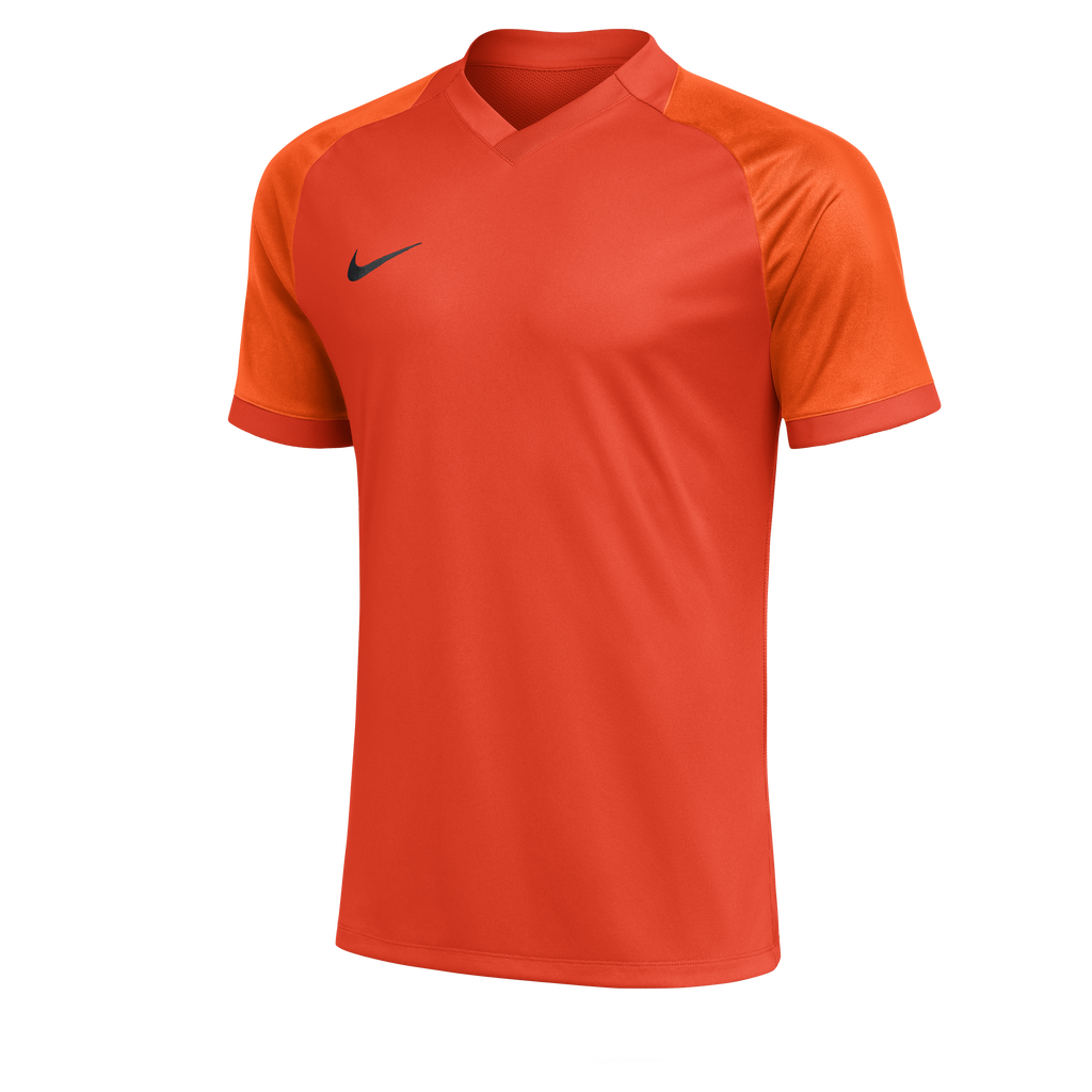 Nike Dri-Fit Trophy VI Jersey - Team Orange