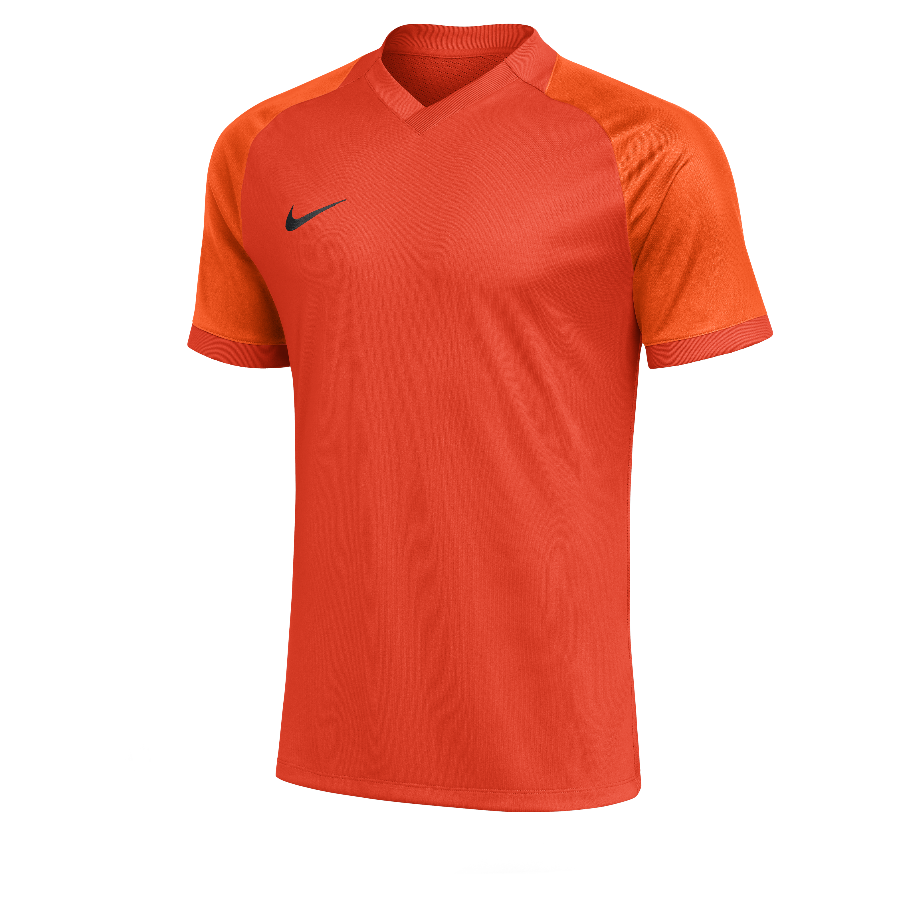 Nike Dri-Fit Trophy VI Jersey - Team Orange