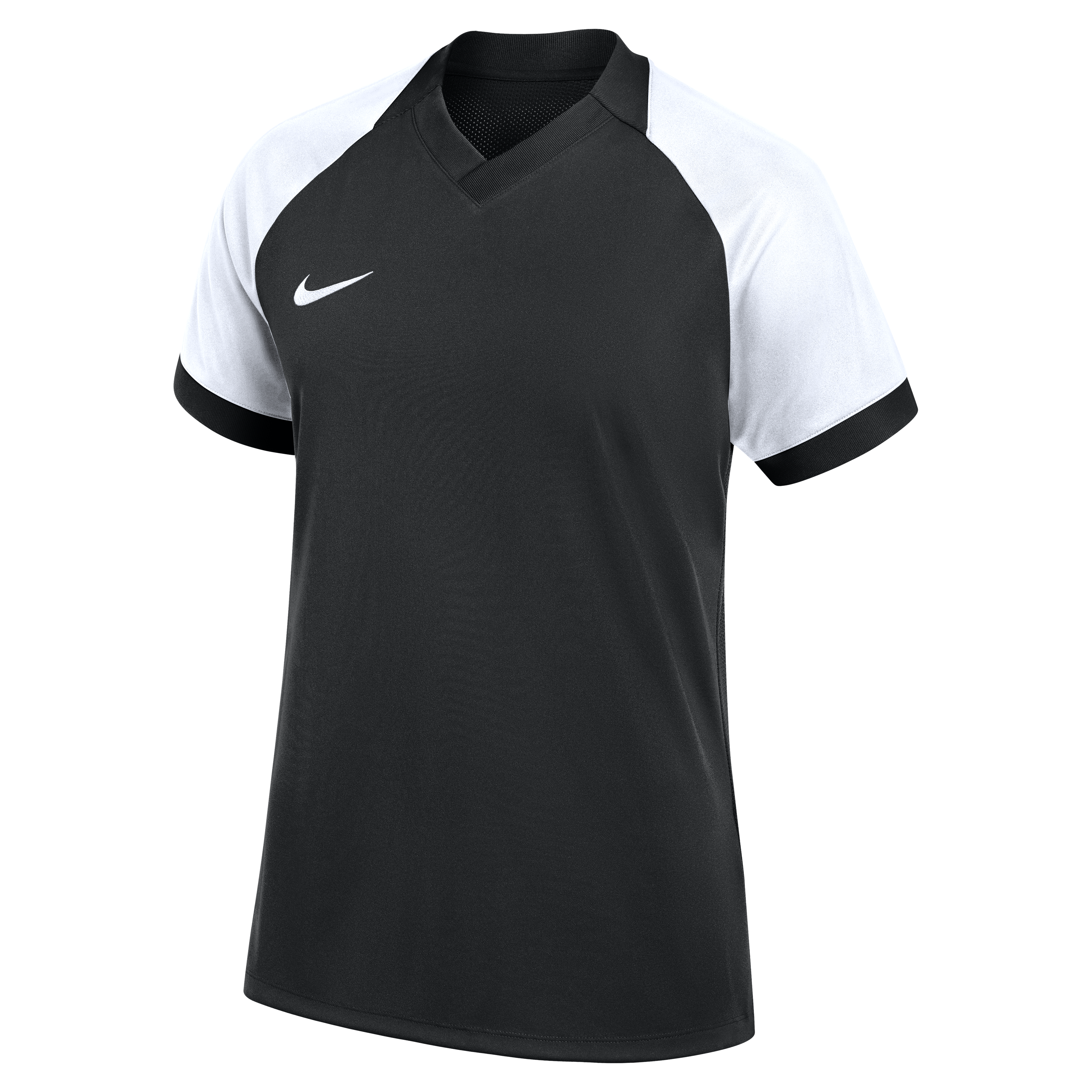 Nike Women's Dri-Fit Trophy VI Jersey - Black