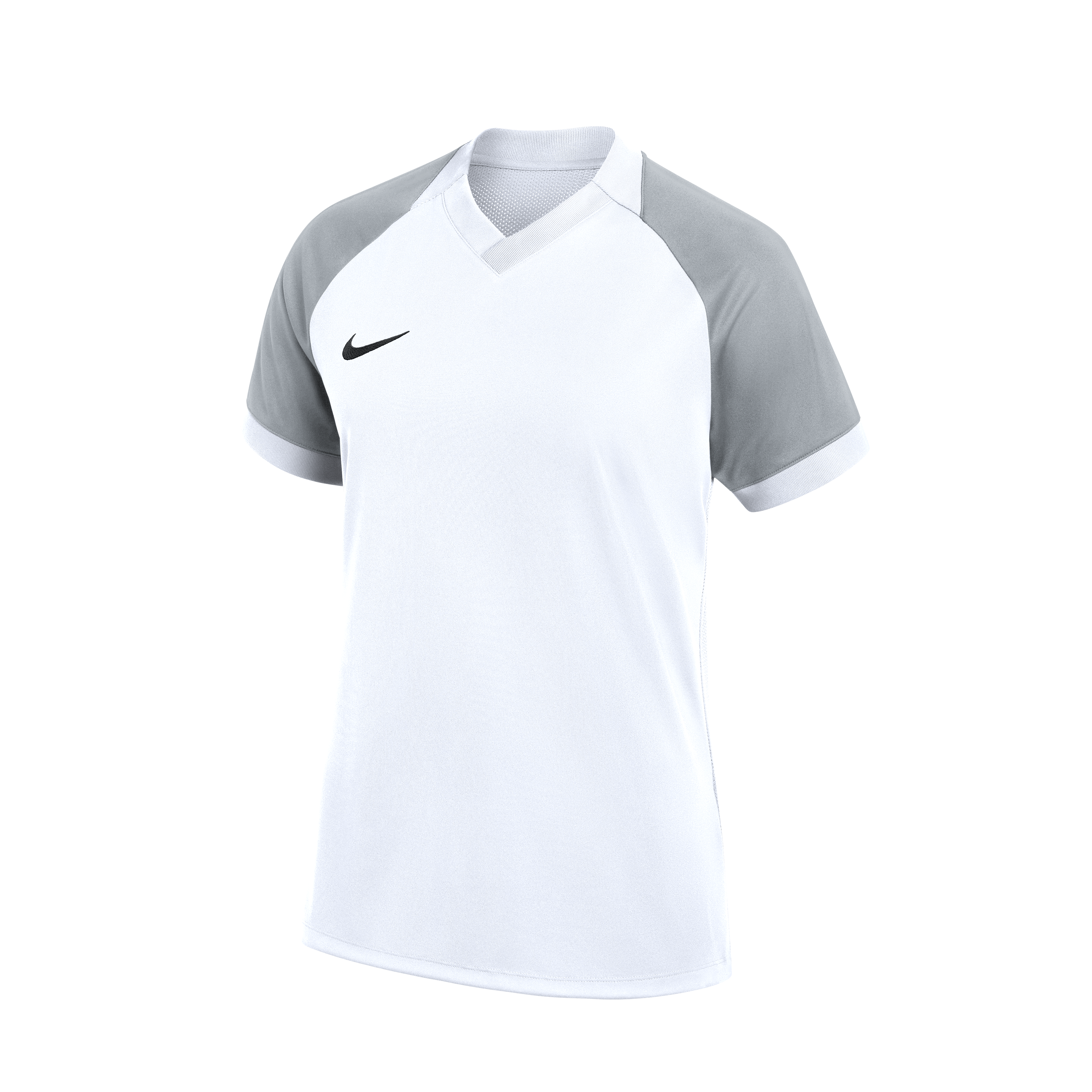 Nike Women's Dri-Fit Trophy VI Jersey - White