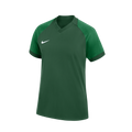Nike Women's Dri-Fit Trophy VI Jersey - Gorge Green