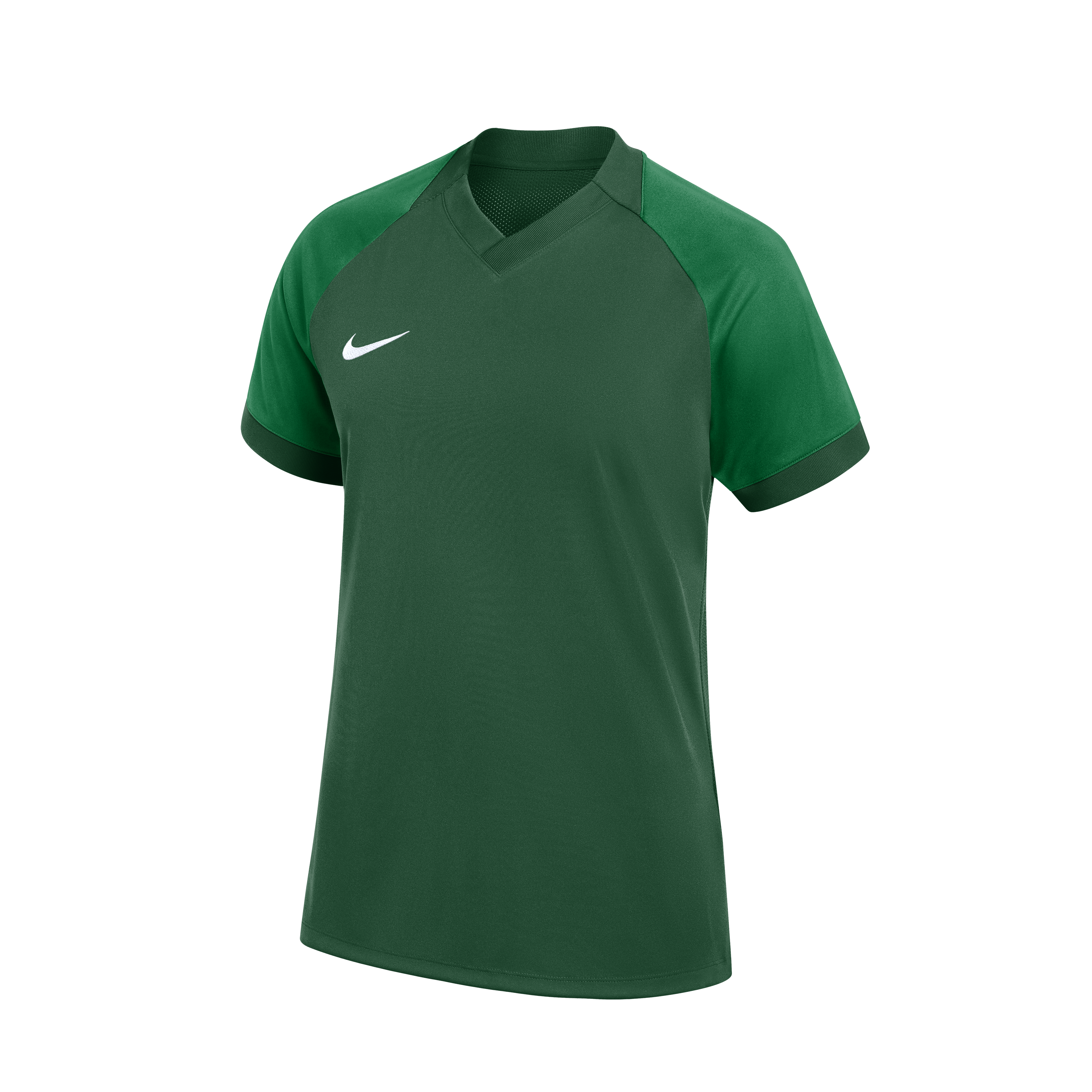 Nike Women's Dri-Fit Trophy VI Jersey - Gorge Green