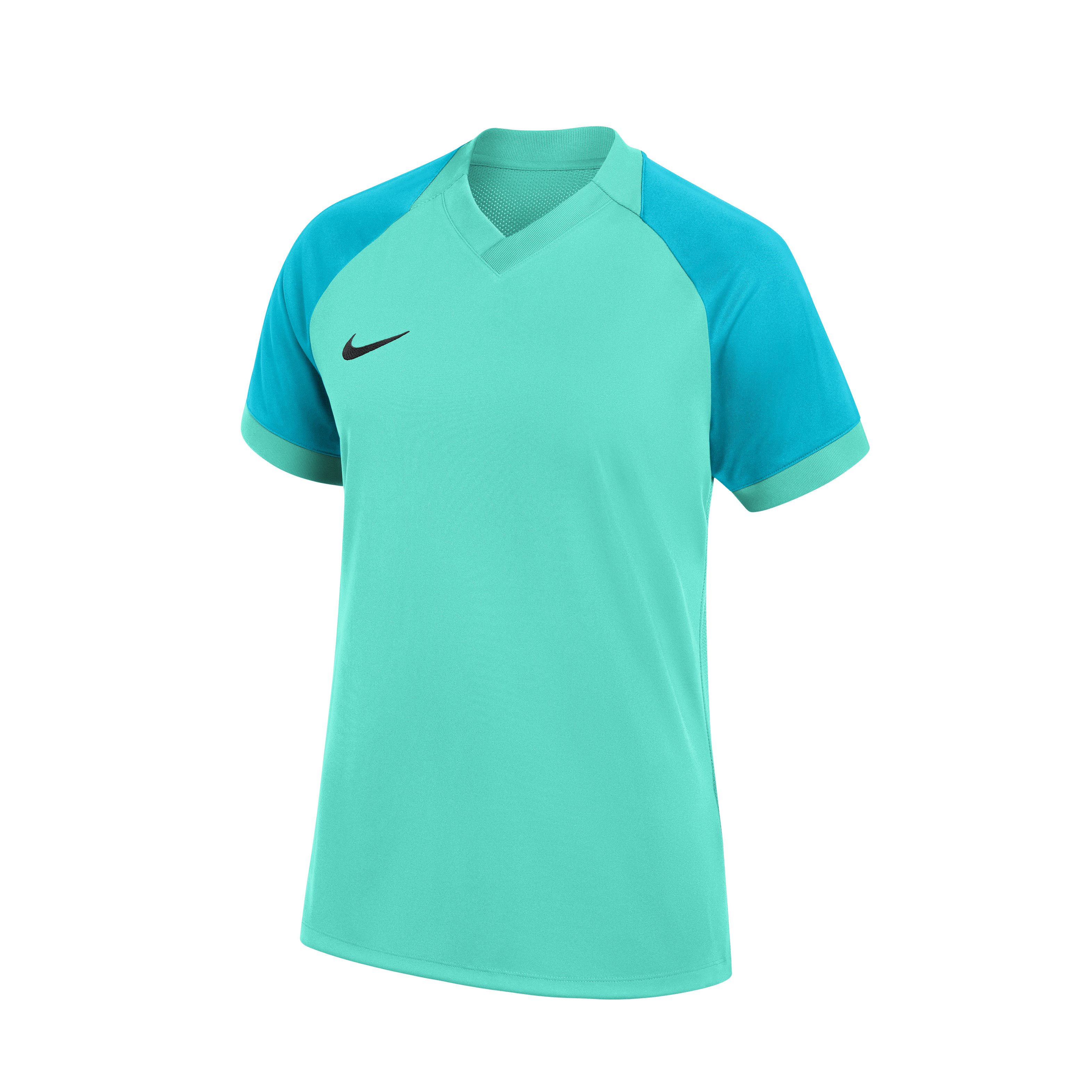 Nike Women's Dri-Fit Trophy VI Jersey - Hyper Turq