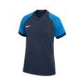 Nike Women's Dri-Fit Trophy VI Jersey - College Navy