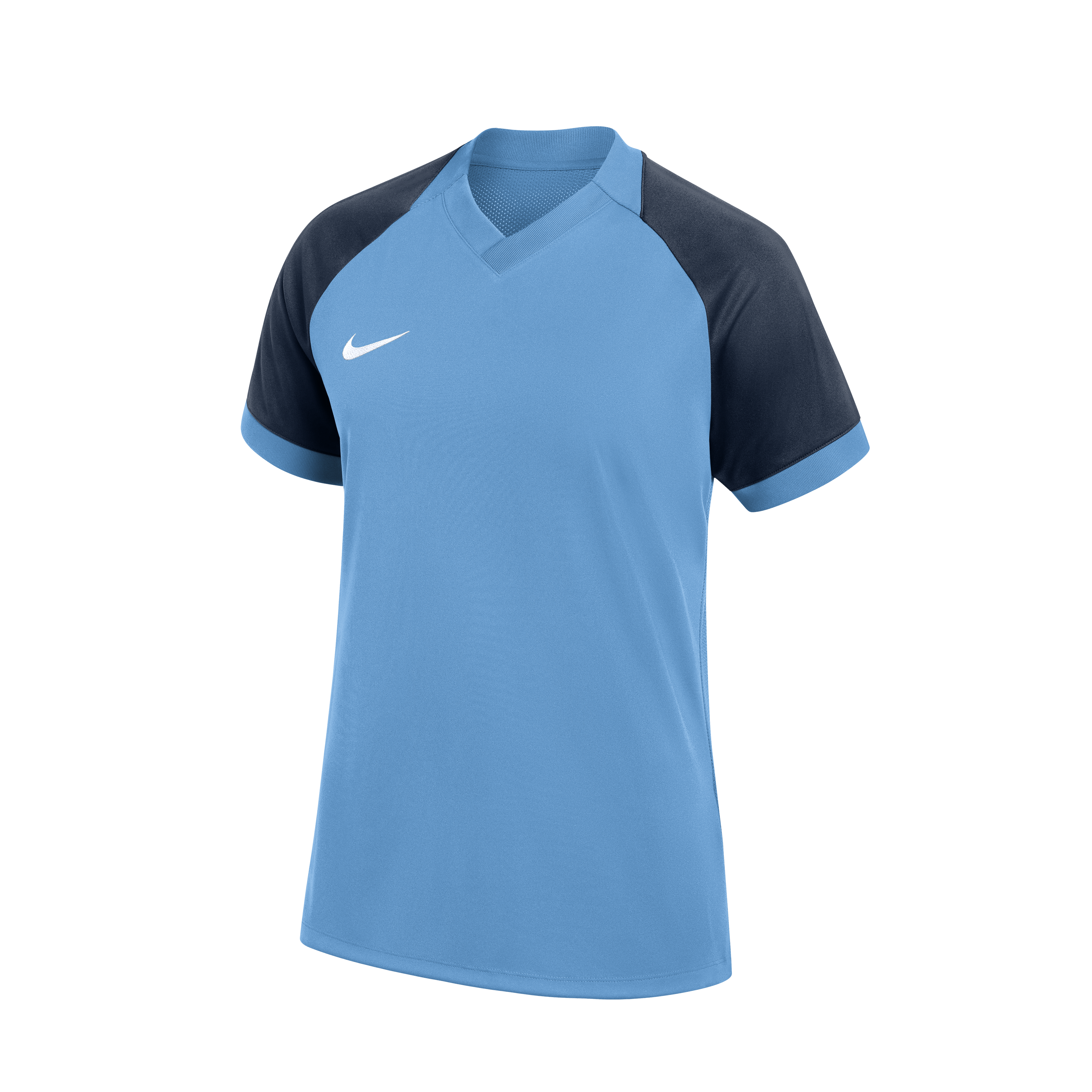 Nike Women's Dri-Fit Trophy VI Jersey - Valor Blue