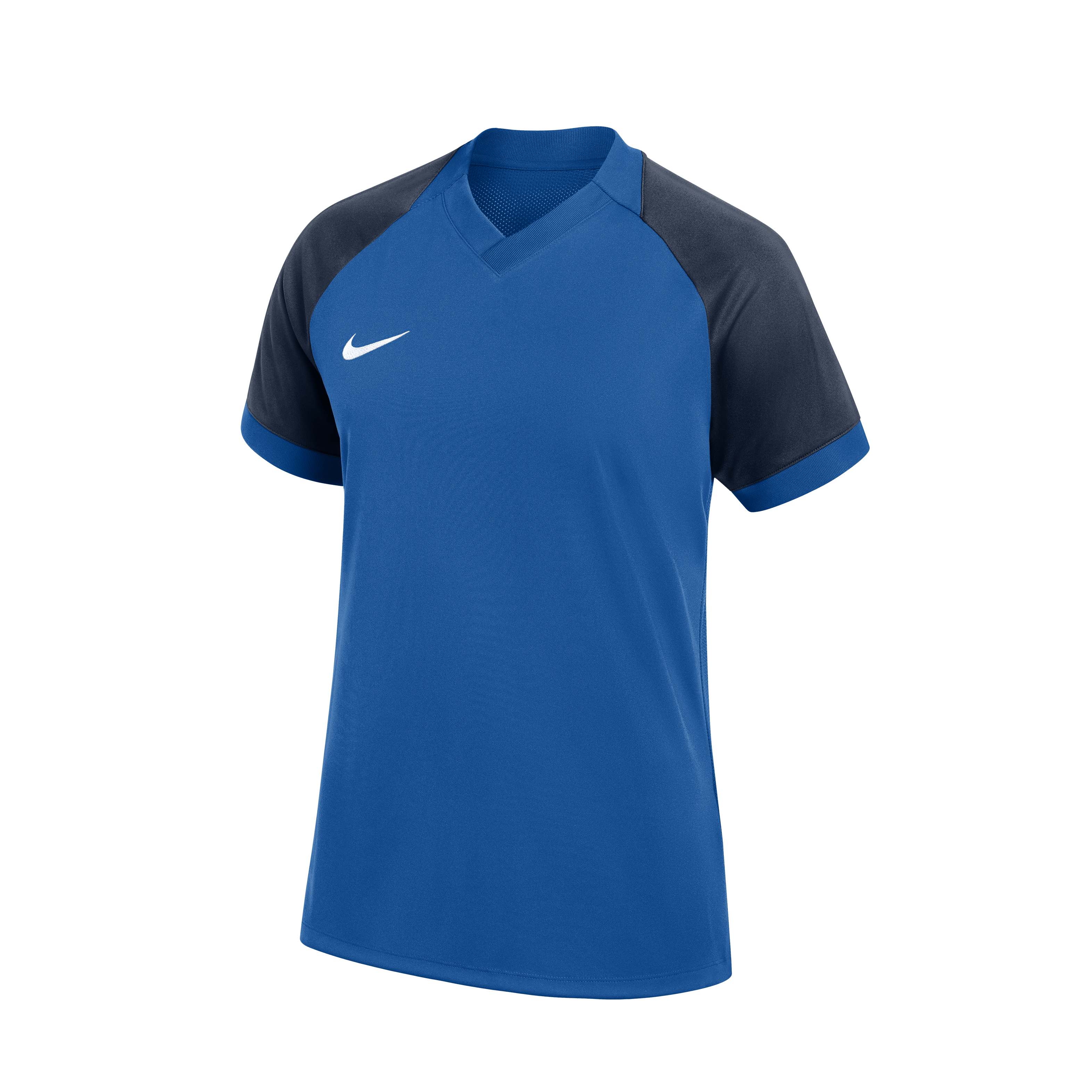 Nike Women's Dri-Fit Trophy VI Jersey - Game Royal