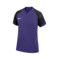 Nike Women's Dri-Fit Trophy VI Jersey - Court Purple