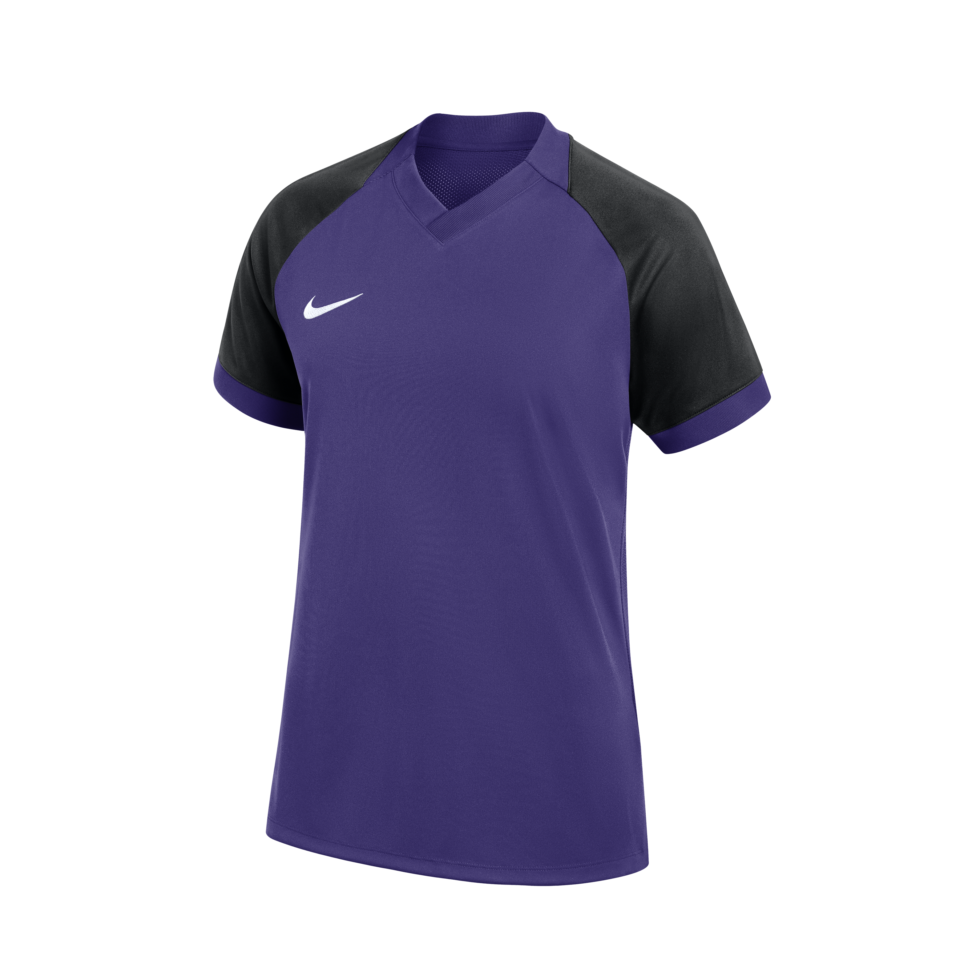 Nike Women's Dri-Fit Trophy VI Jersey - Court Purple