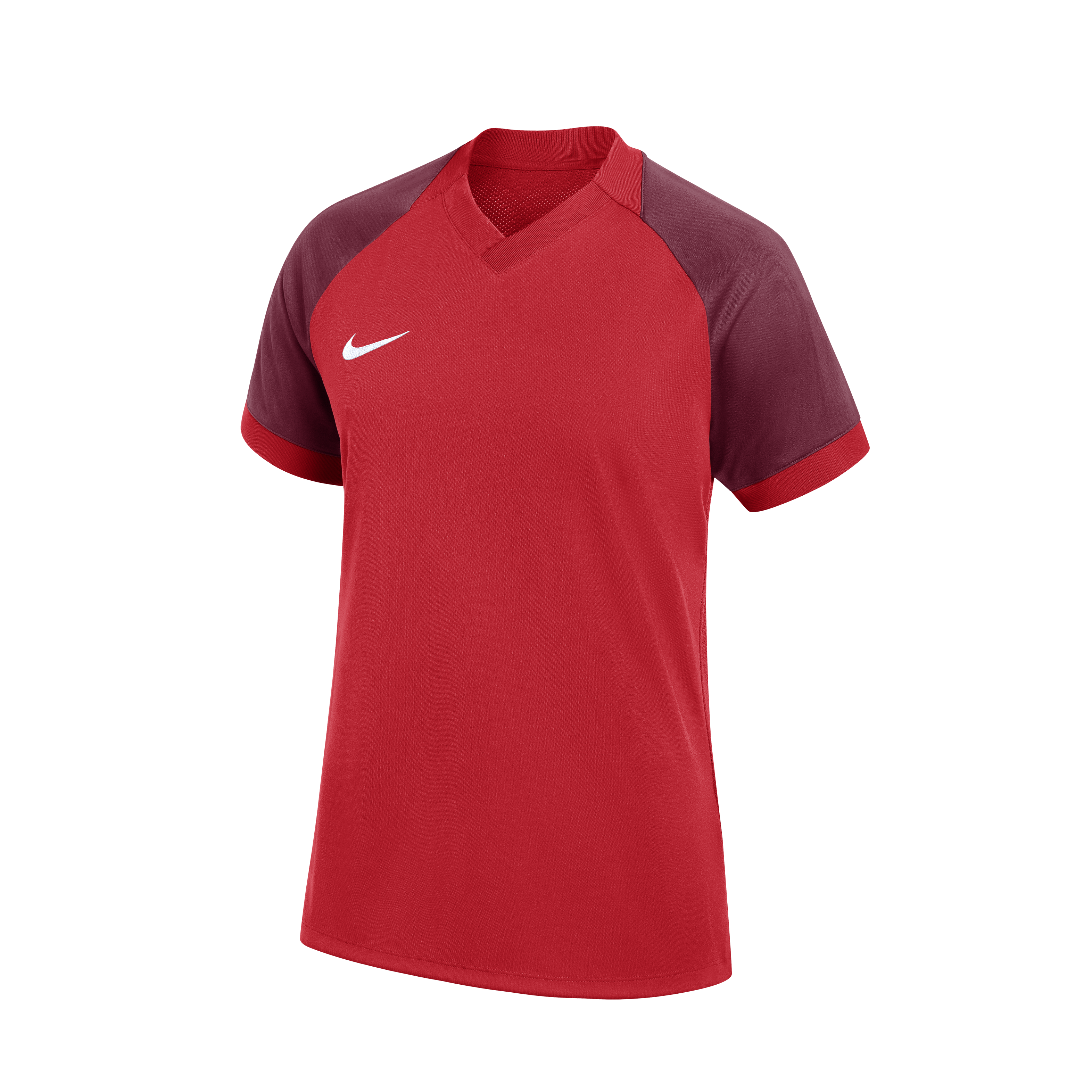 Nike Women's Dri-Fit Trophy VI Jersey - University Red