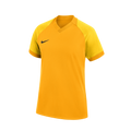 Nike Women's Dri-Fit Trophy VI Jersey - University Gold