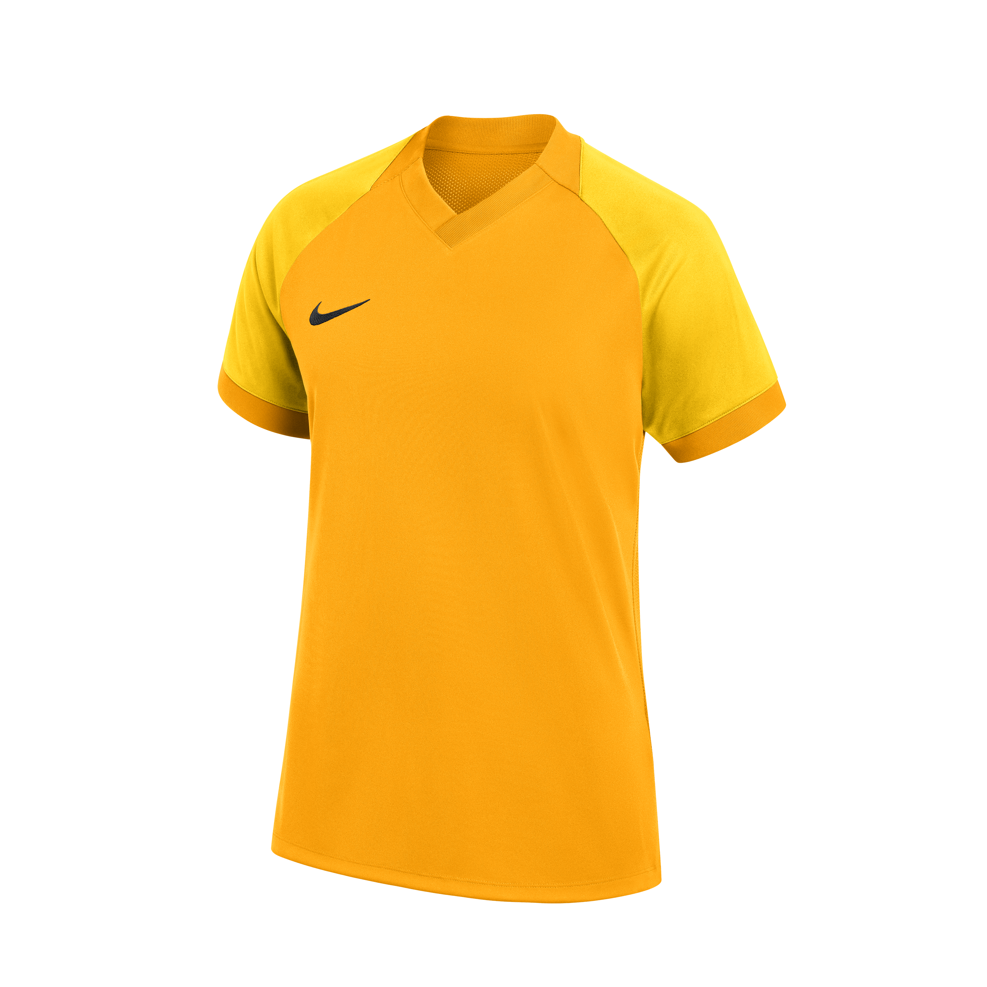 Nike Women's Dri-Fit Trophy VI Jersey - University Gold
