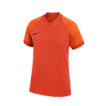 Nike Women's Dri-Fit Trophy VI Jersey - Team Orange