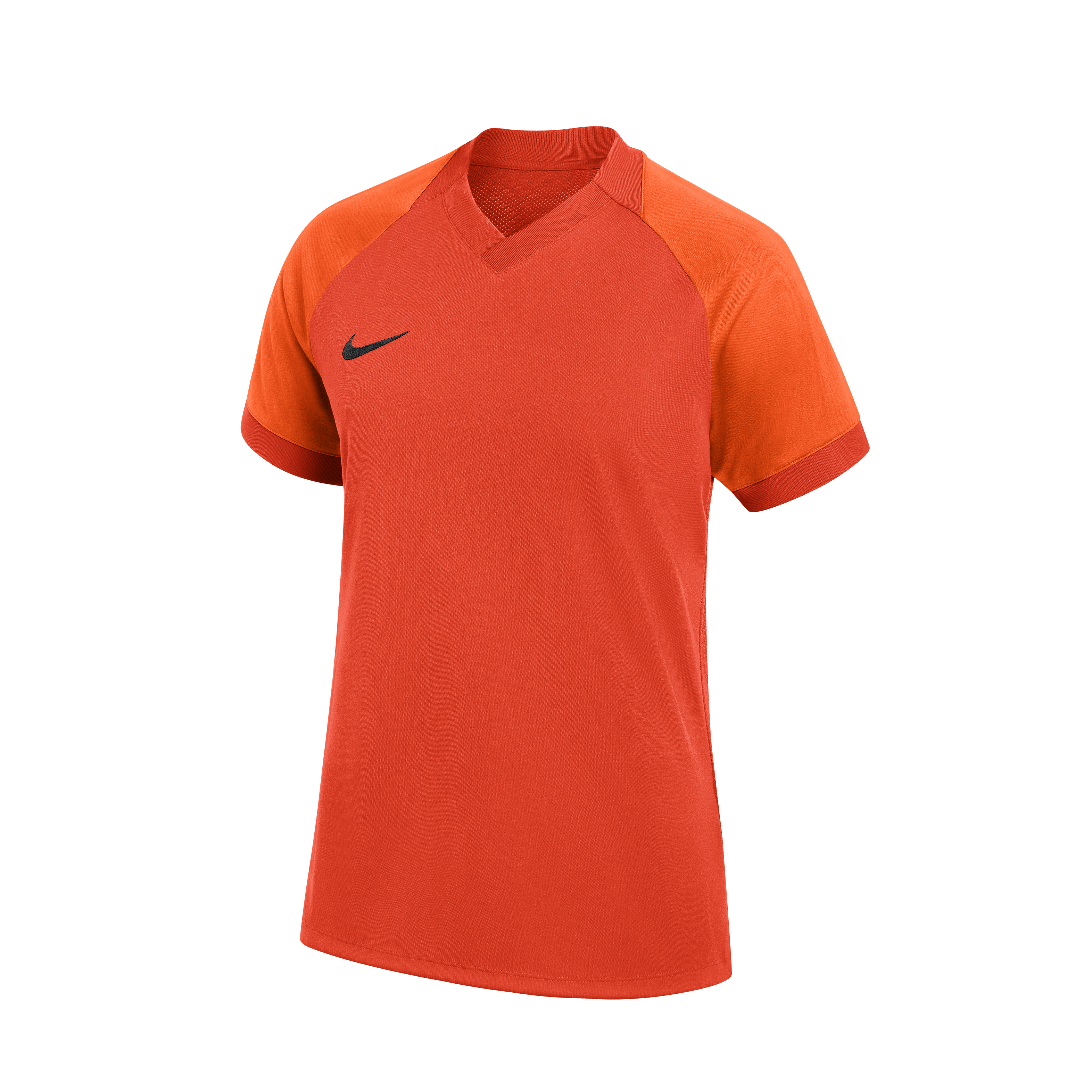 Nike Women's Dri-Fit Trophy VI Jersey - Team Orange