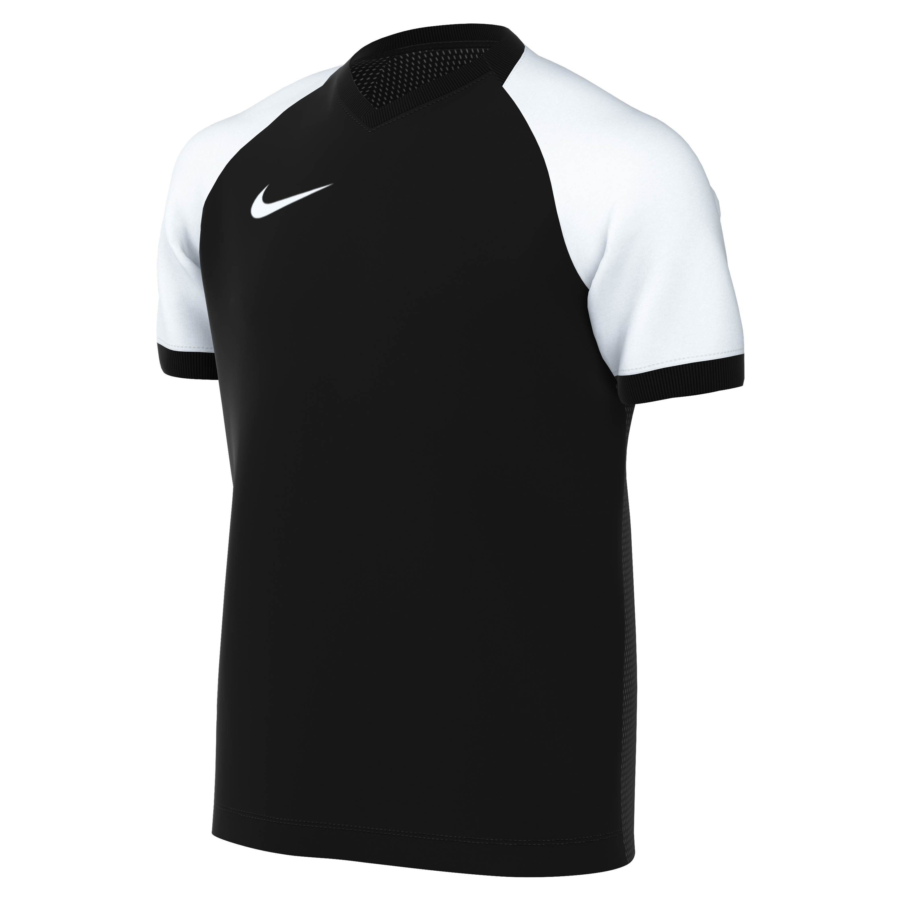 Nike Youth Dri-Fit Trophy VI Jersey - Black