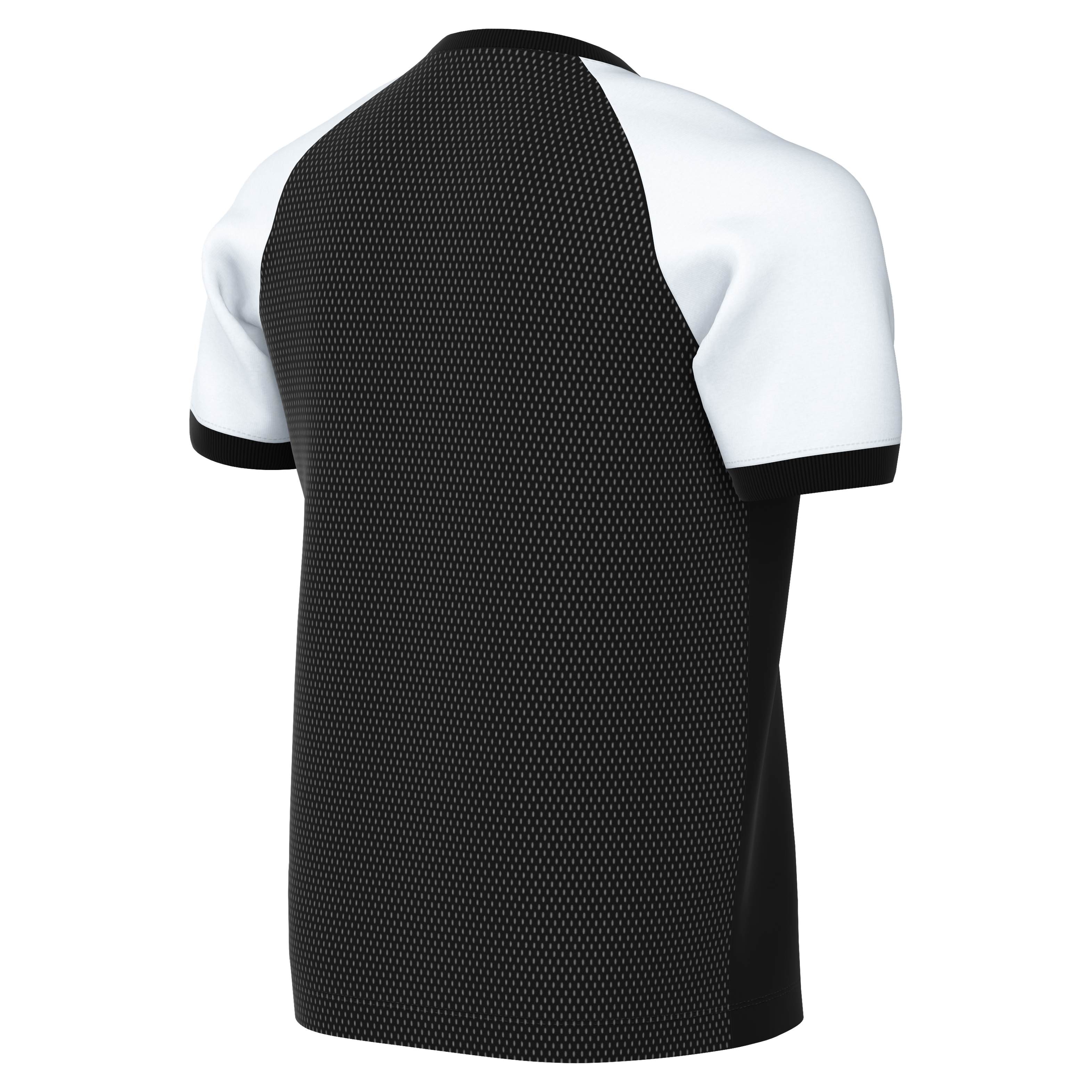 Nike Youth Dri-Fit Trophy VI Jersey - Black