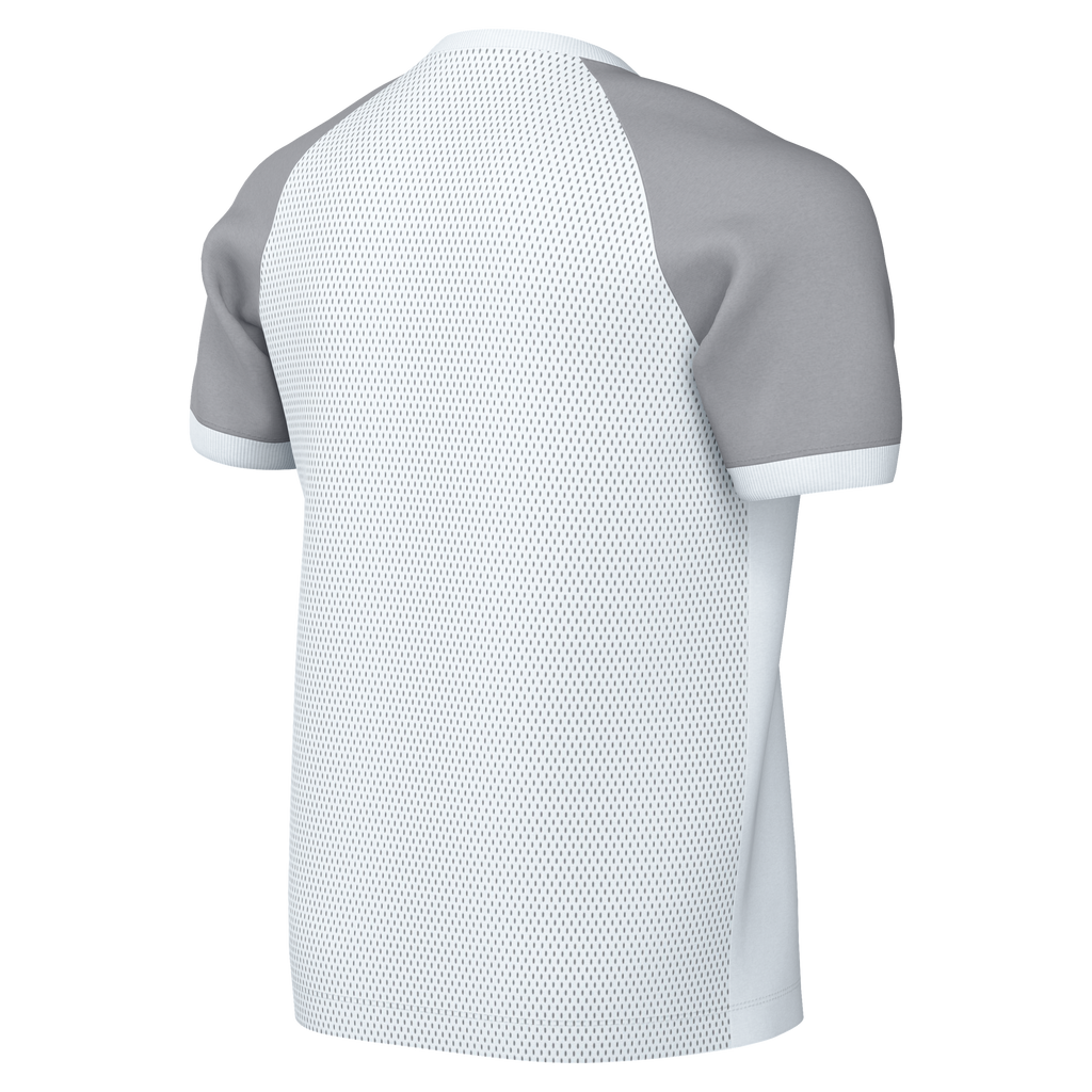 Nike Youth Dri-Fit Trophy VI Jersey - White