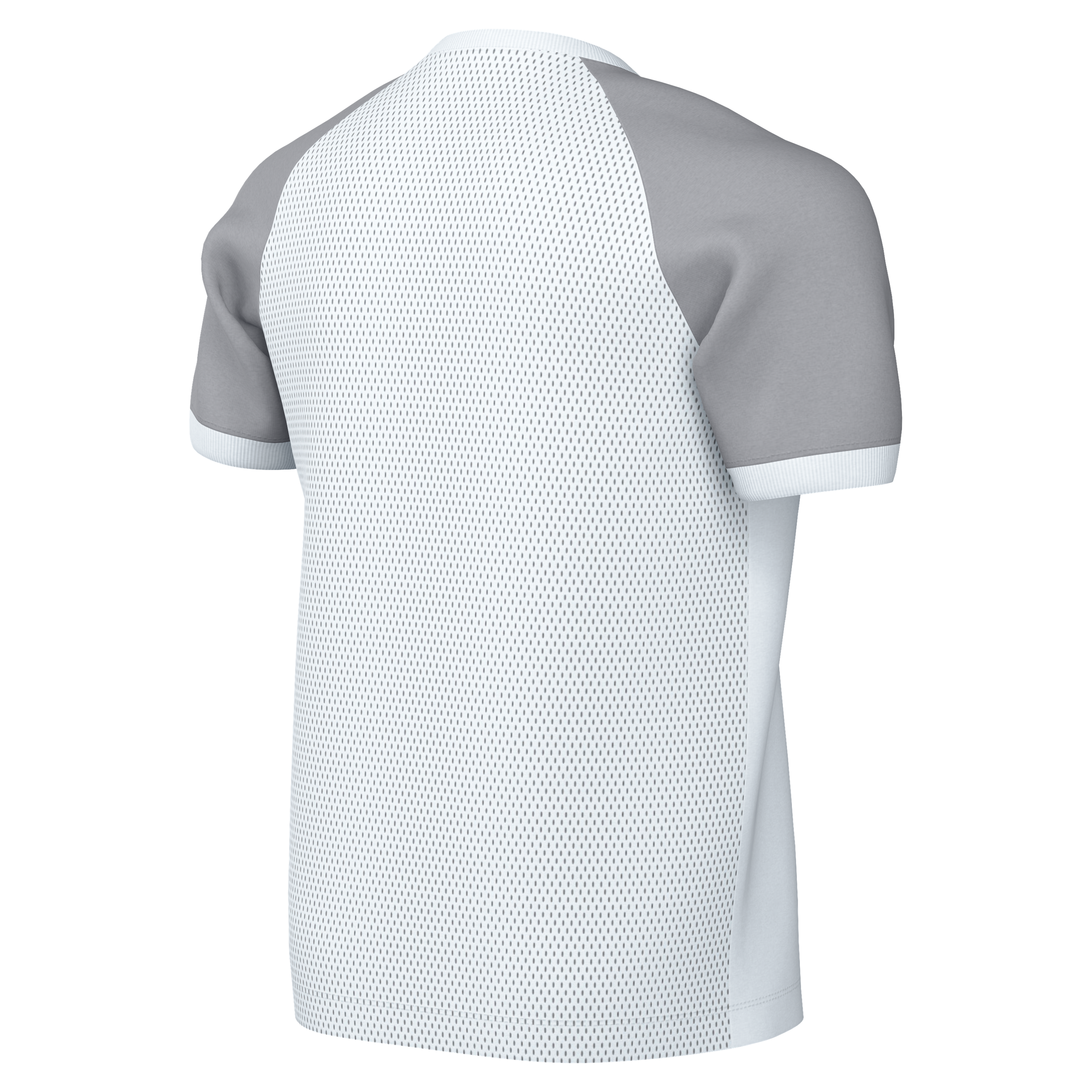 Nike Youth Dri-Fit Trophy VI Jersey - White