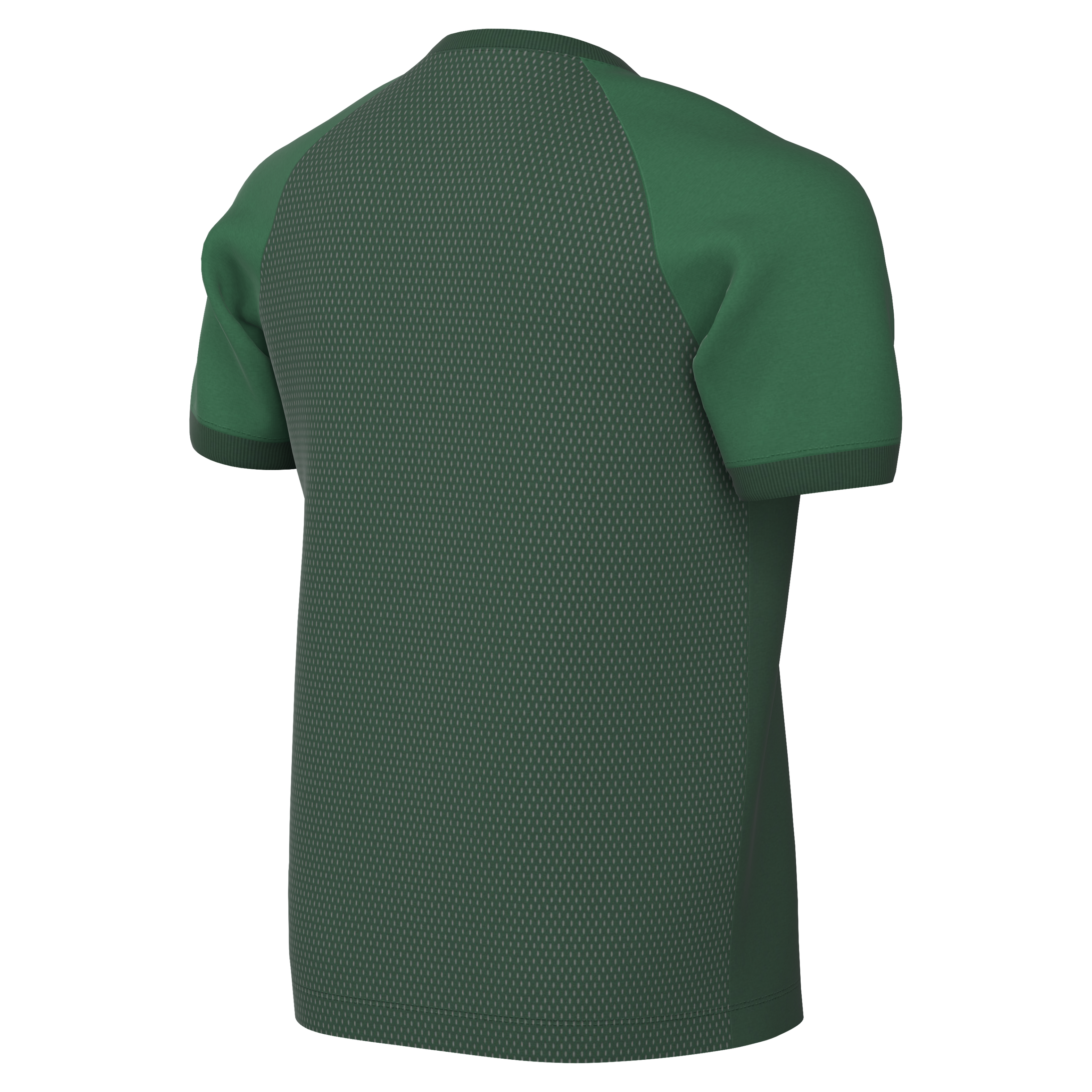 Nike Youth Dri-Fit Trophy VI Jersey - Gorge Green