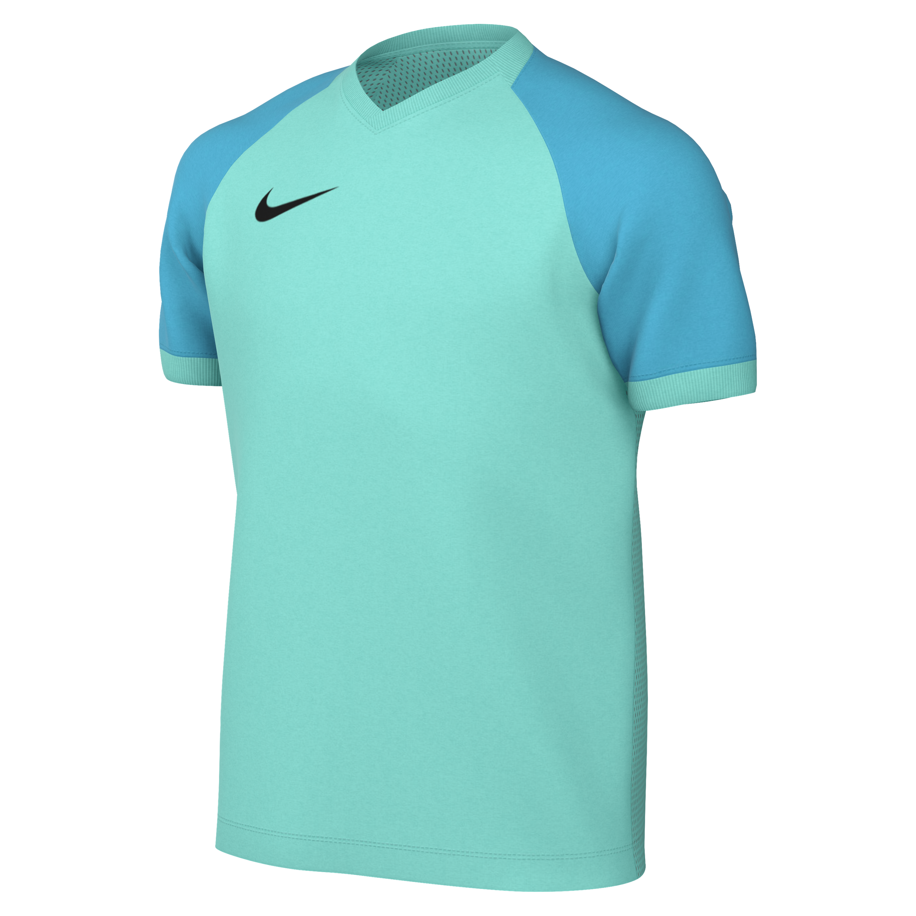 Nike Youth Dri-Fit Trophy VI Jersey - Hyper Turq