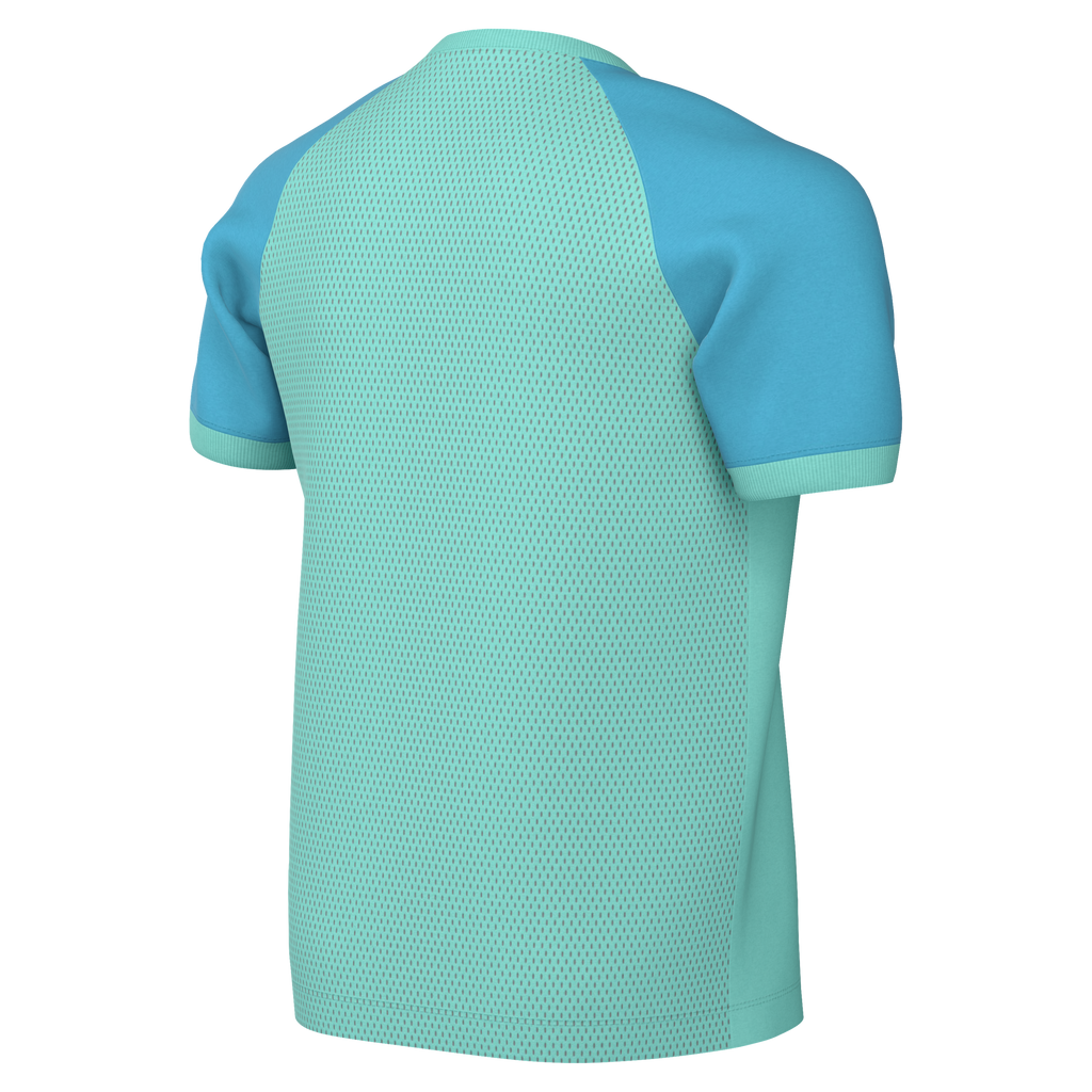 Nike Youth Dri-Fit Trophy VI Jersey - Hyper Turq