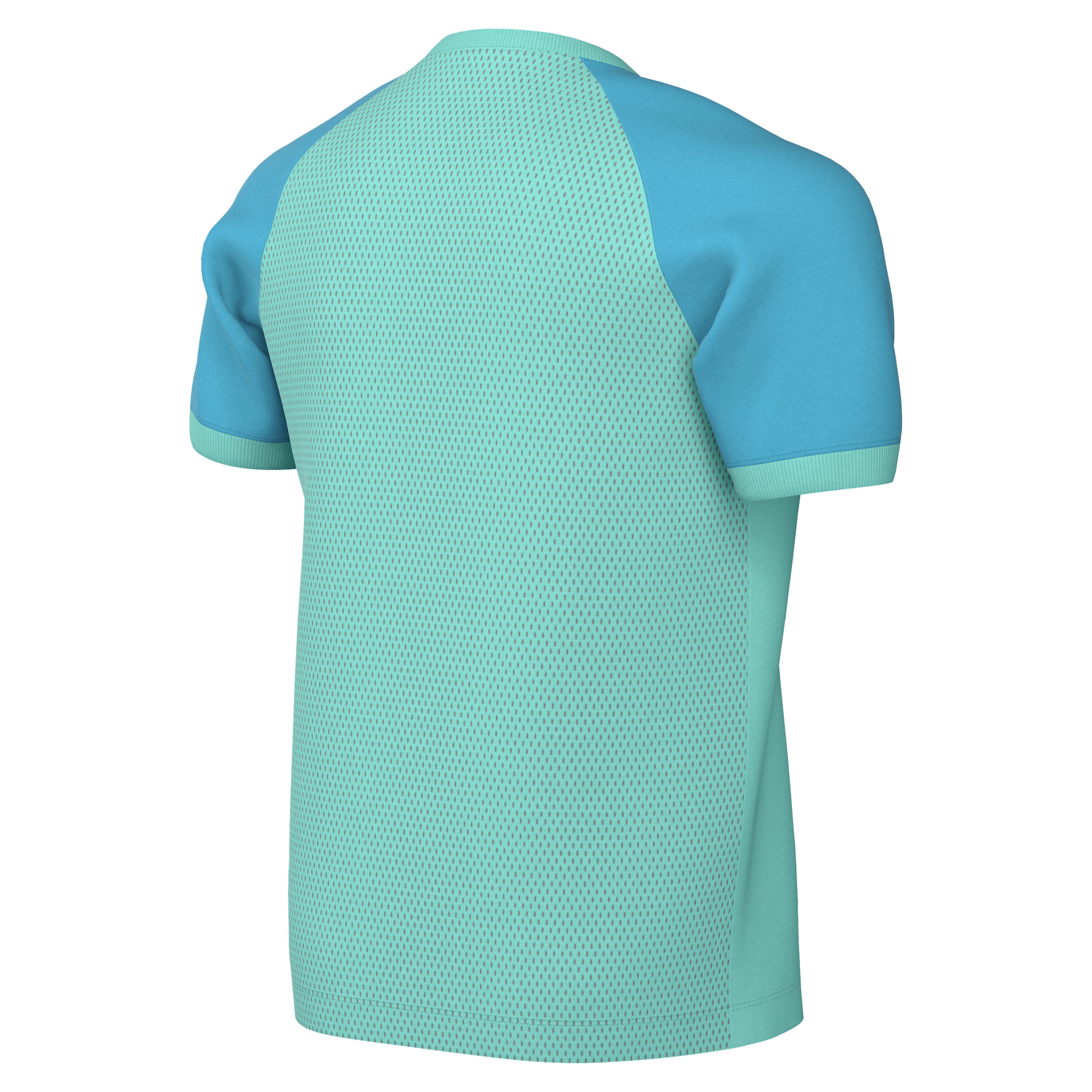 Nike Youth Dri-Fit Trophy VI Jersey - Hyper Turq