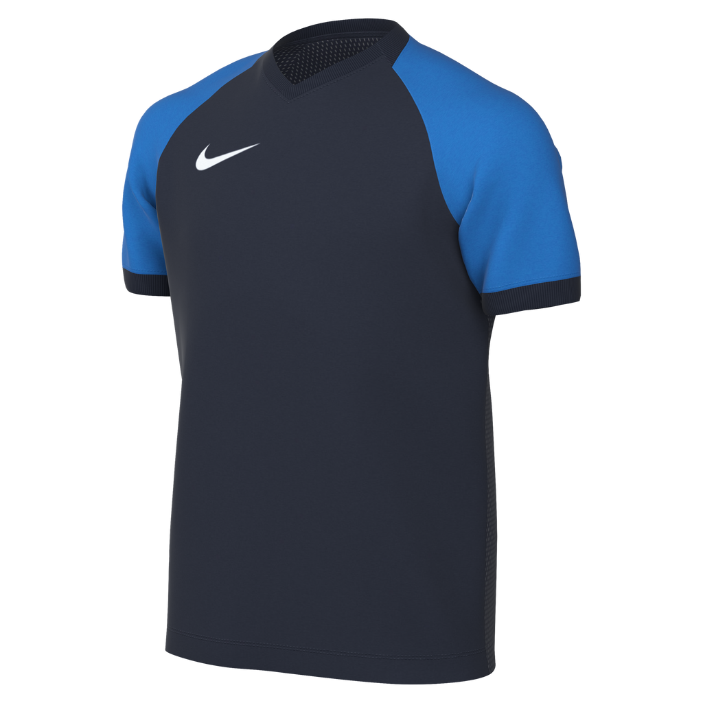 Nike Youth Dri-Fit Trophy VI Jersey - College Navy