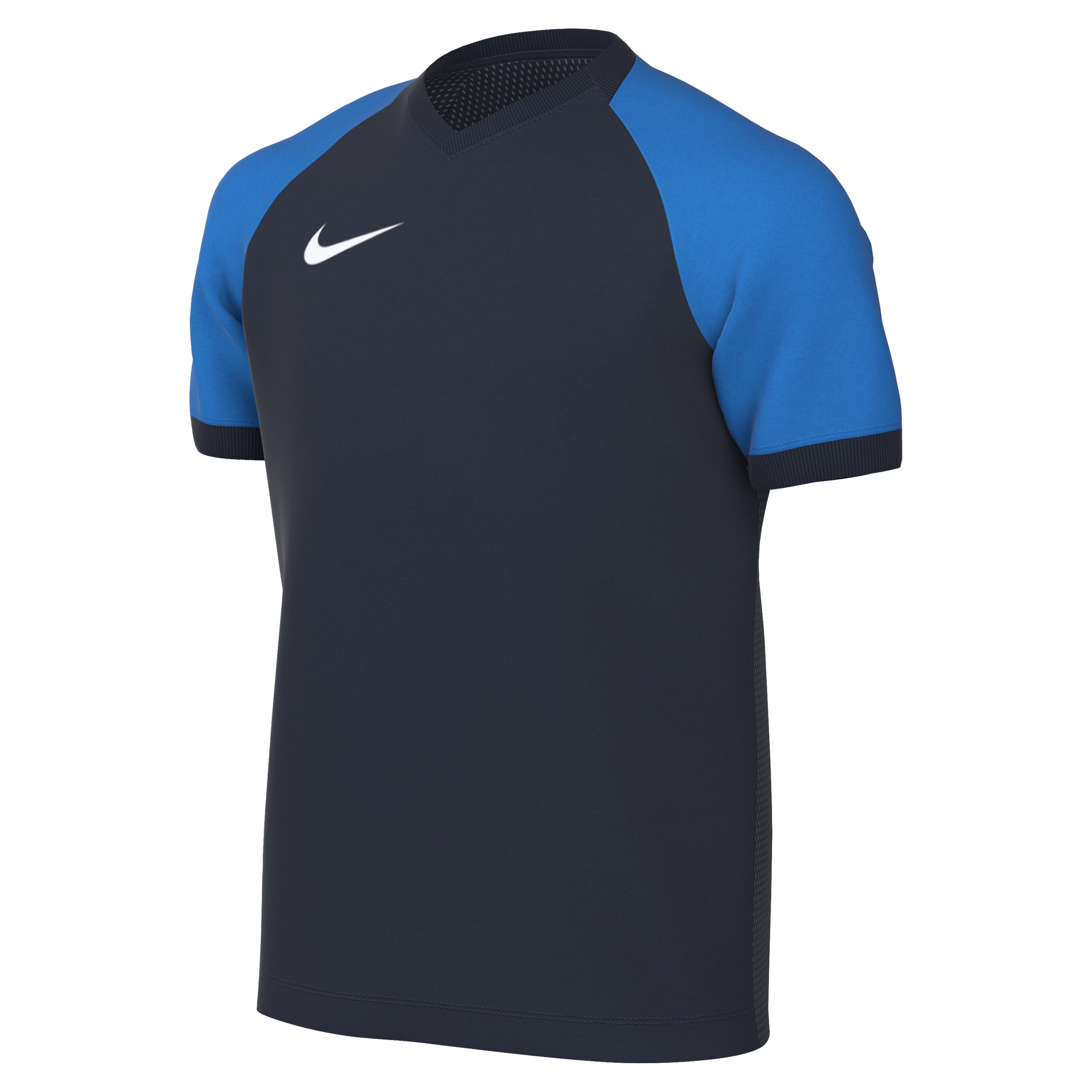 Nike Youth Dri-Fit Trophy VI Jersey - College Navy