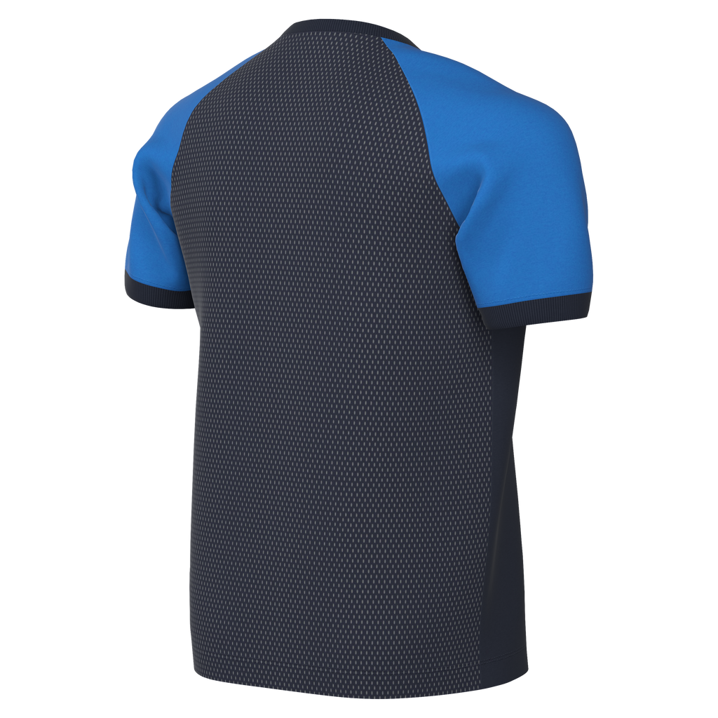 Nike Youth Dri-Fit Trophy VI Jersey - College Navy