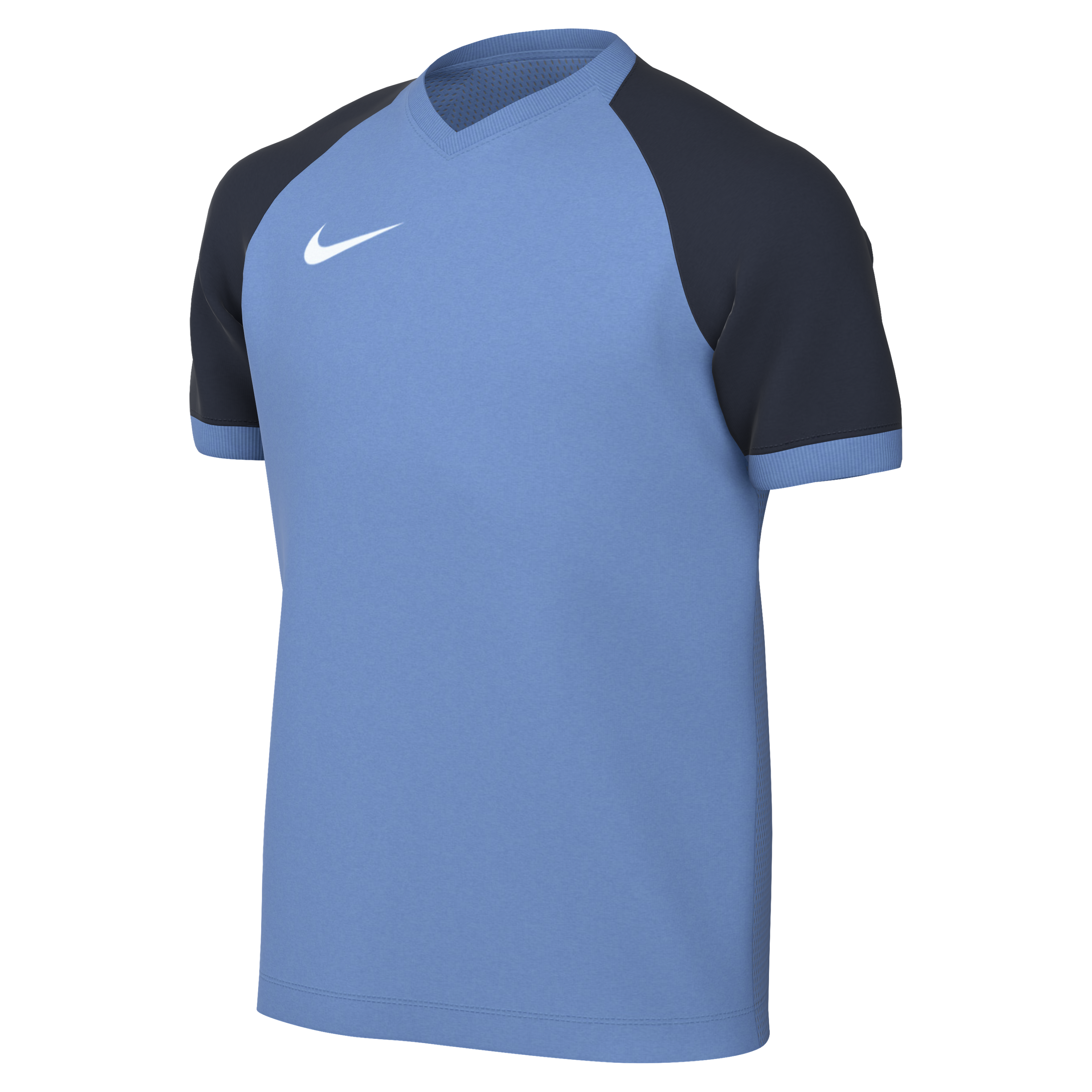 Nike Youth Dri-Fit Trophy VI Jersey - Valor Blue