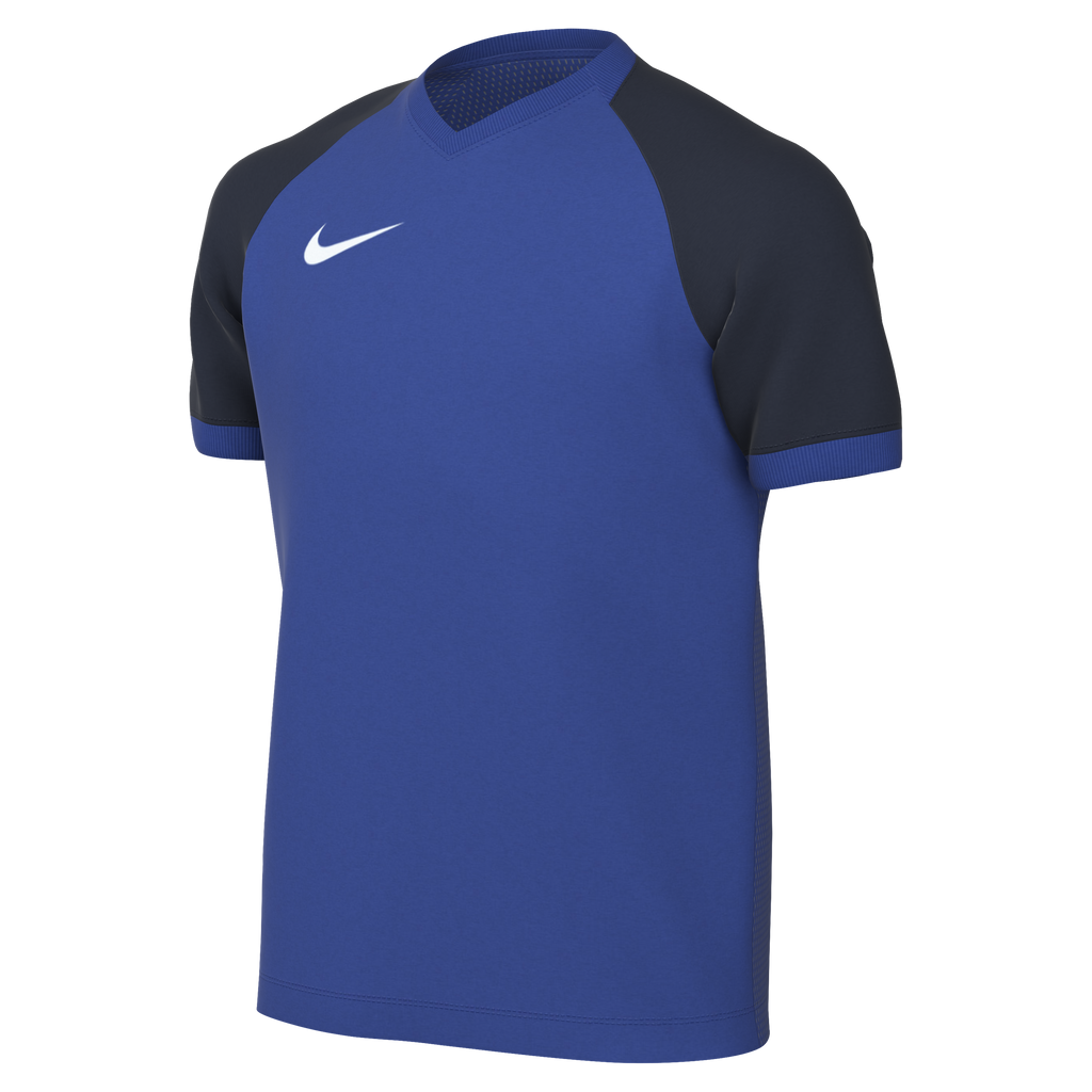 Nike Youth Dri-Fit Trophy VI Jersey - Game Royal
