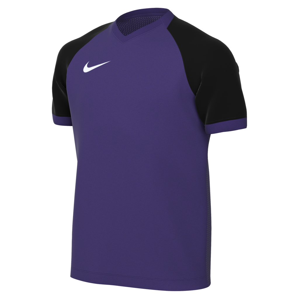 Nike Youth Dri-Fit Trophy VI Jersey - Court Purple
