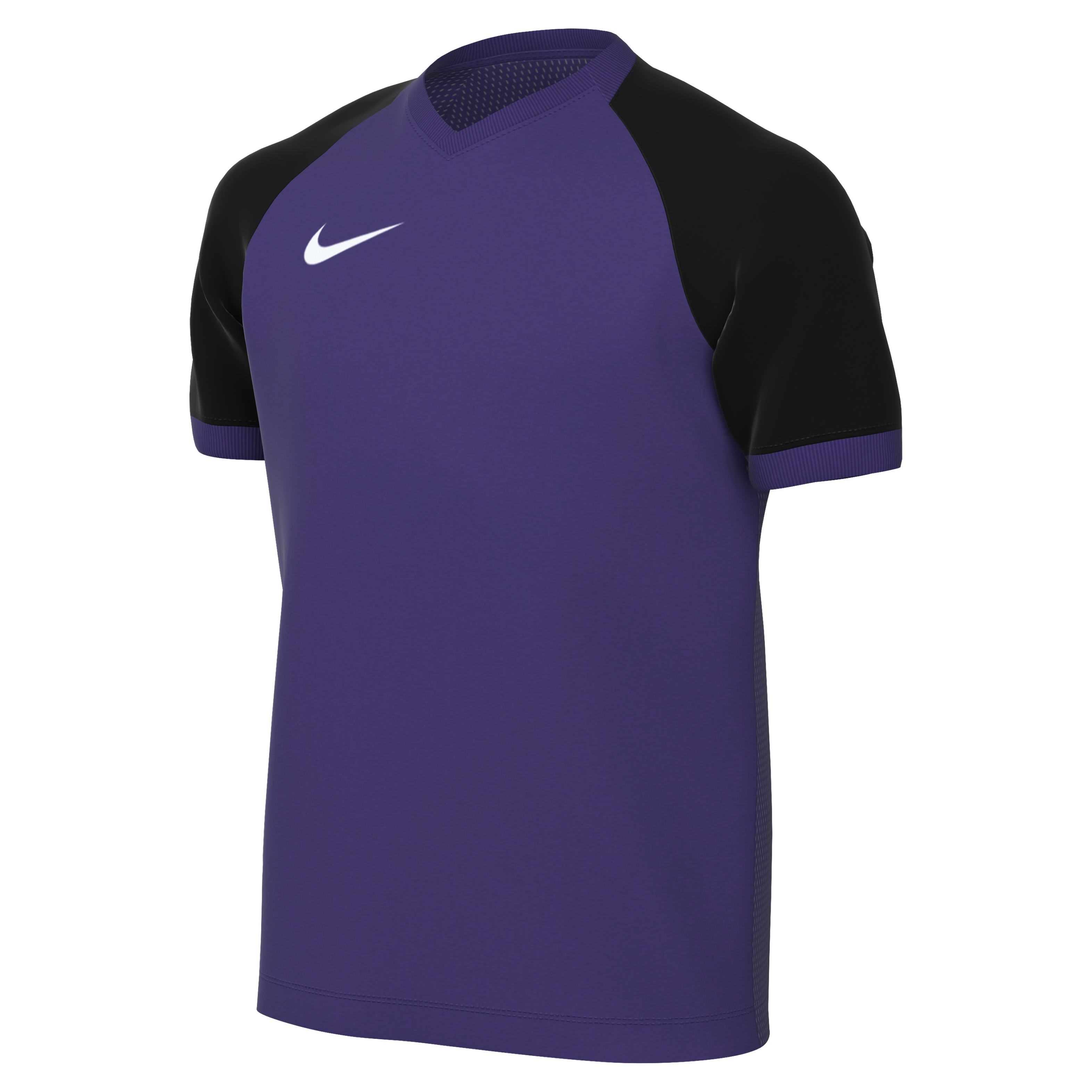 Nike Youth Dri-Fit Trophy VI Jersey - Court Purple