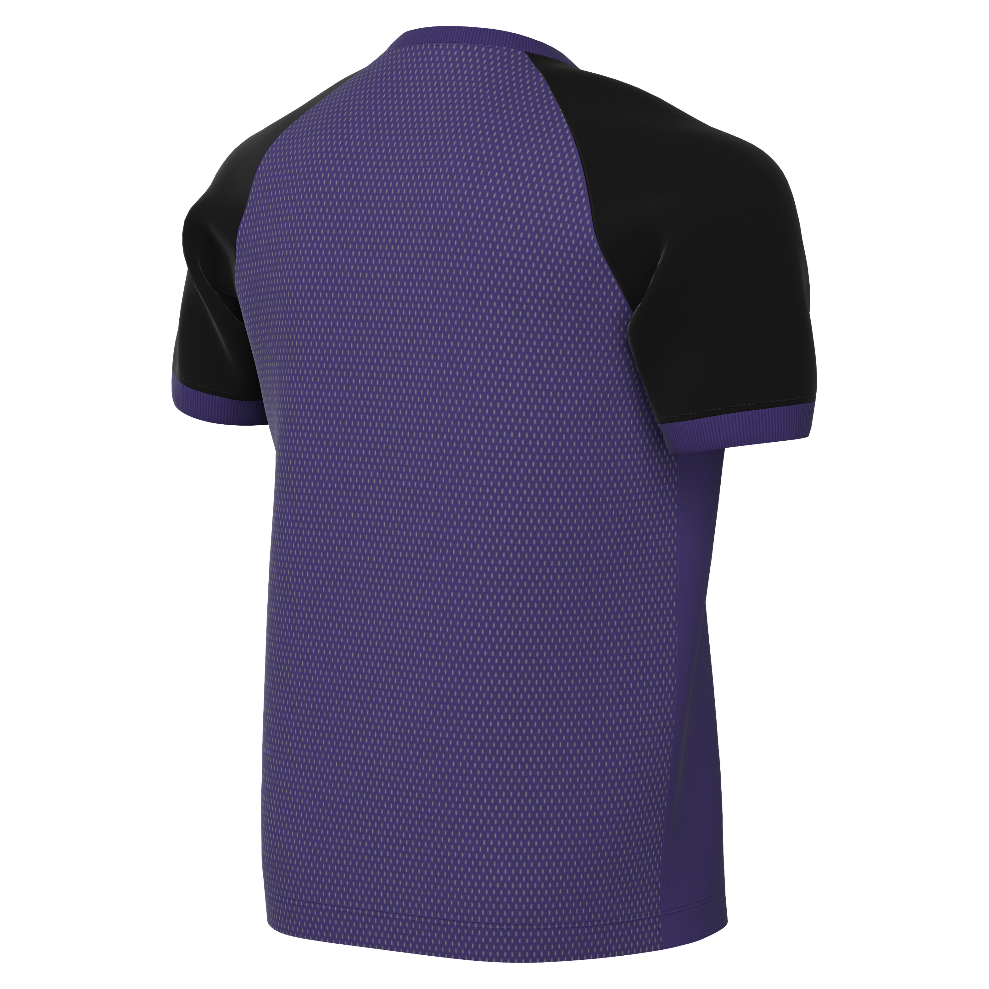 Nike Youth Dri-Fit Trophy VI Jersey - Court Purple