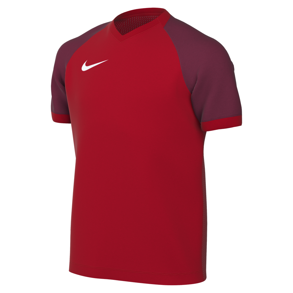 Nike Youth Dri-Fit Trophy VI Jersey - University Red