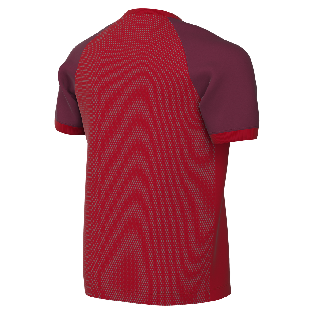 Nike Youth Dri-Fit Trophy VI Jersey - University Red