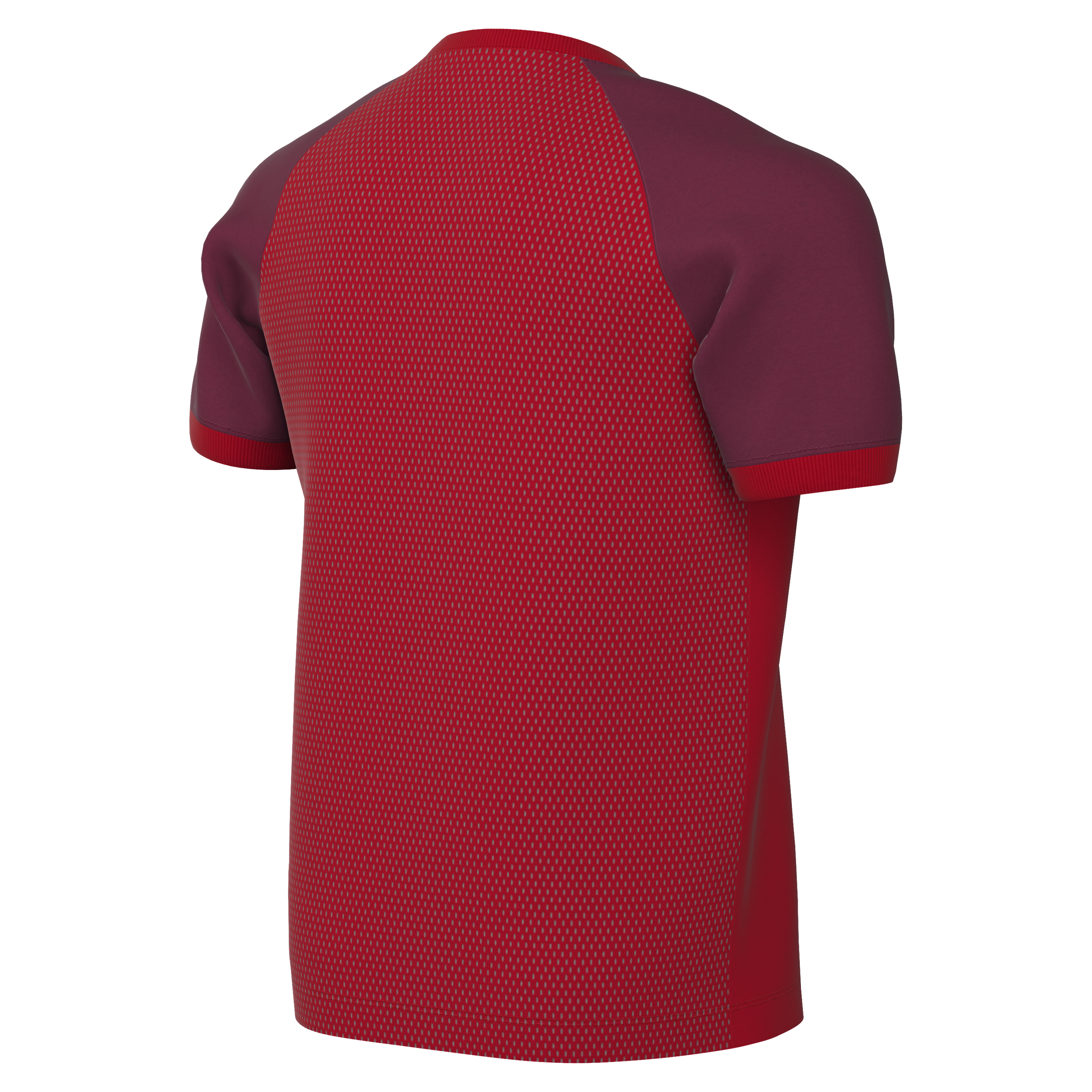 Nike Youth Dri-Fit Trophy VI Jersey - University Red