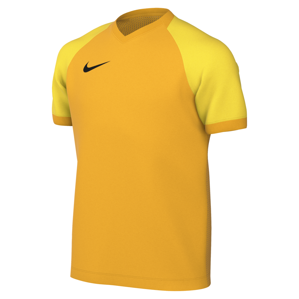 Nike Youth Dri-Fit Trophy VI Jersey - University Gold