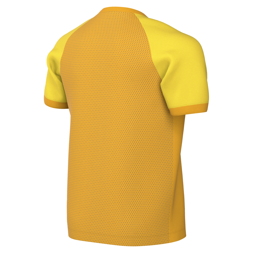 Nike Youth Dri-Fit Trophy VI Jersey - University Gold