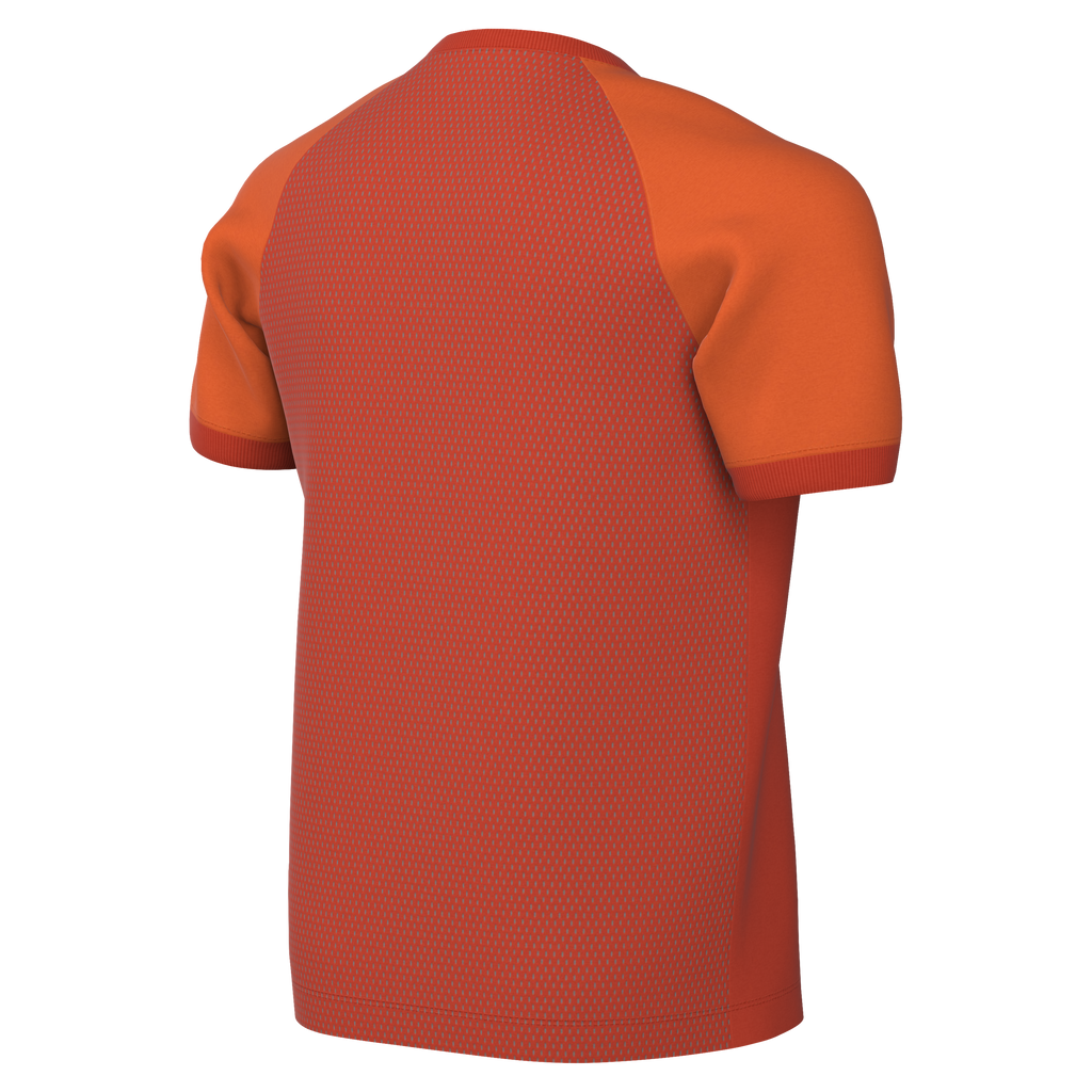 Nike Youth Dri-Fit Trophy VI Jersey - Team Orange