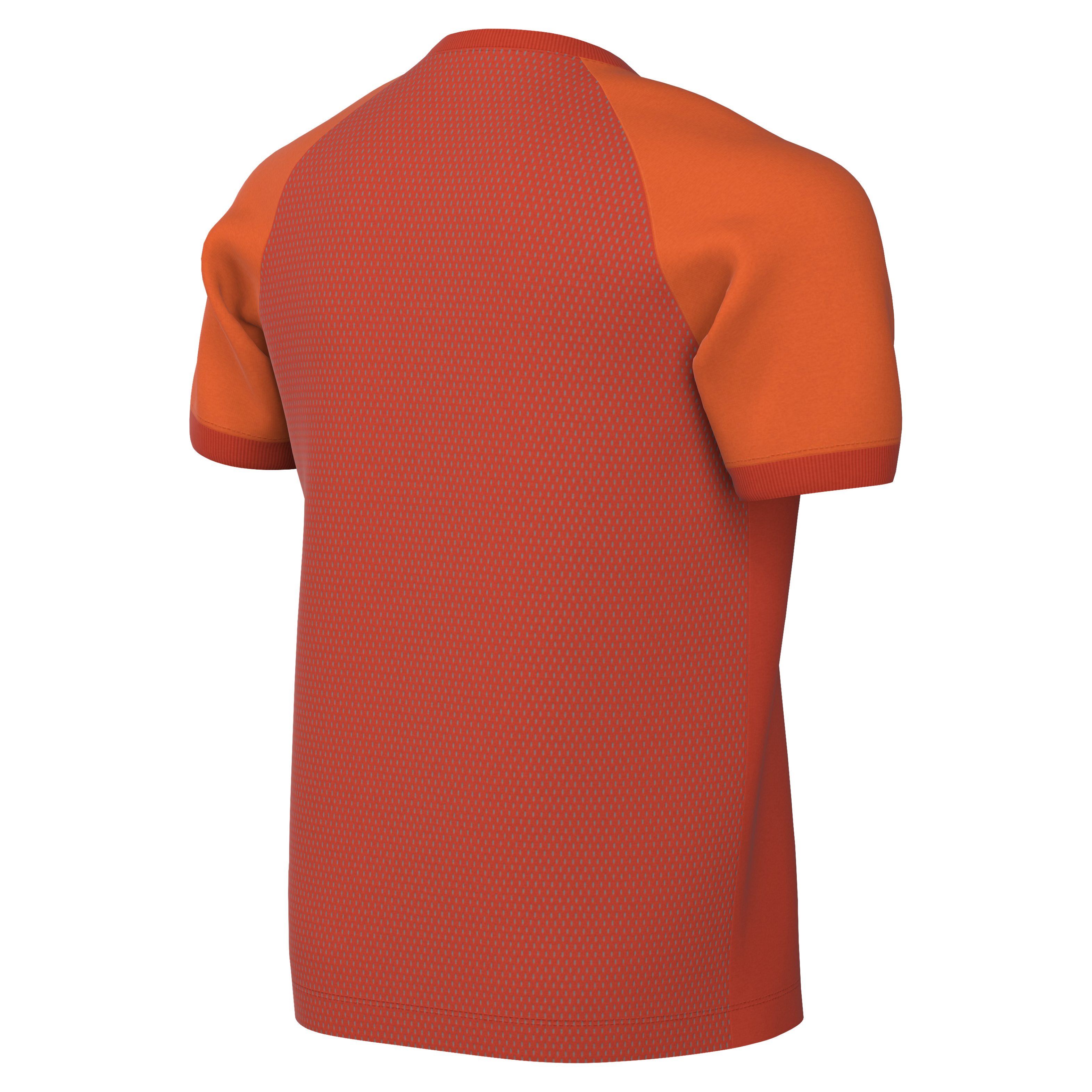 Nike Youth Dri-Fit Trophy VI Jersey - Team Orange