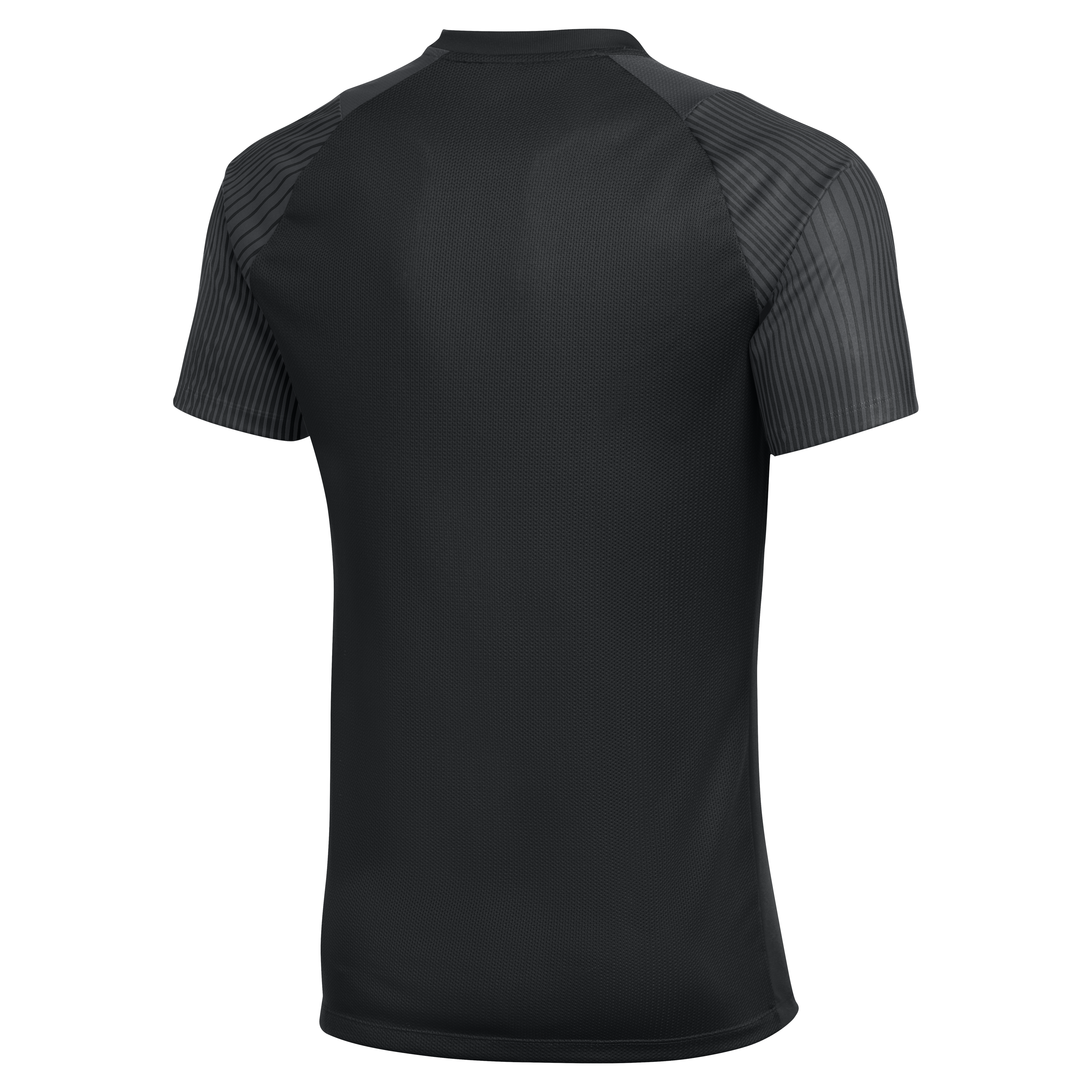 Nike Dri-Fit Academy II Jersey - Black
